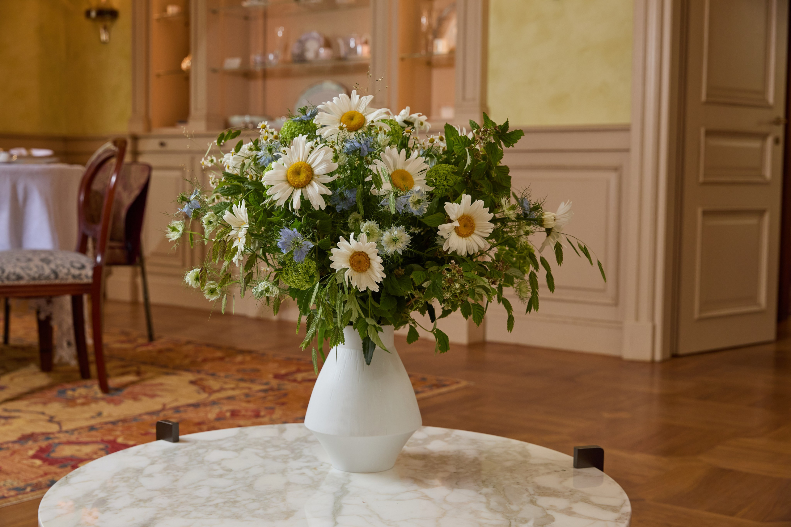 Bosco Fiori. Фотограф и Видеограф в Москве. Олег Корушев