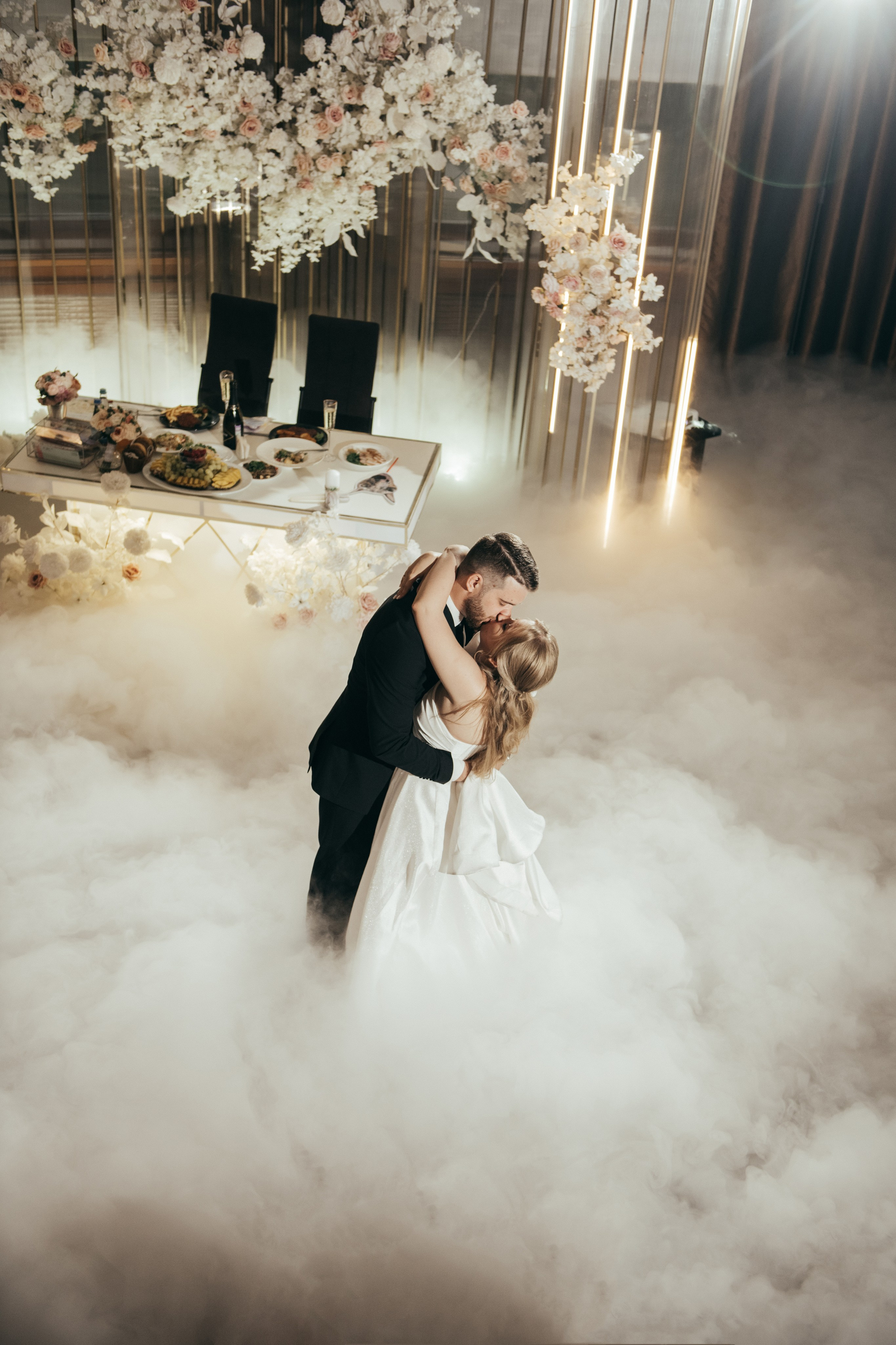 Виталий и Виктория. Свадебный и семейный фотограф Алиса Полякова |Старый Оскол | Воронеж