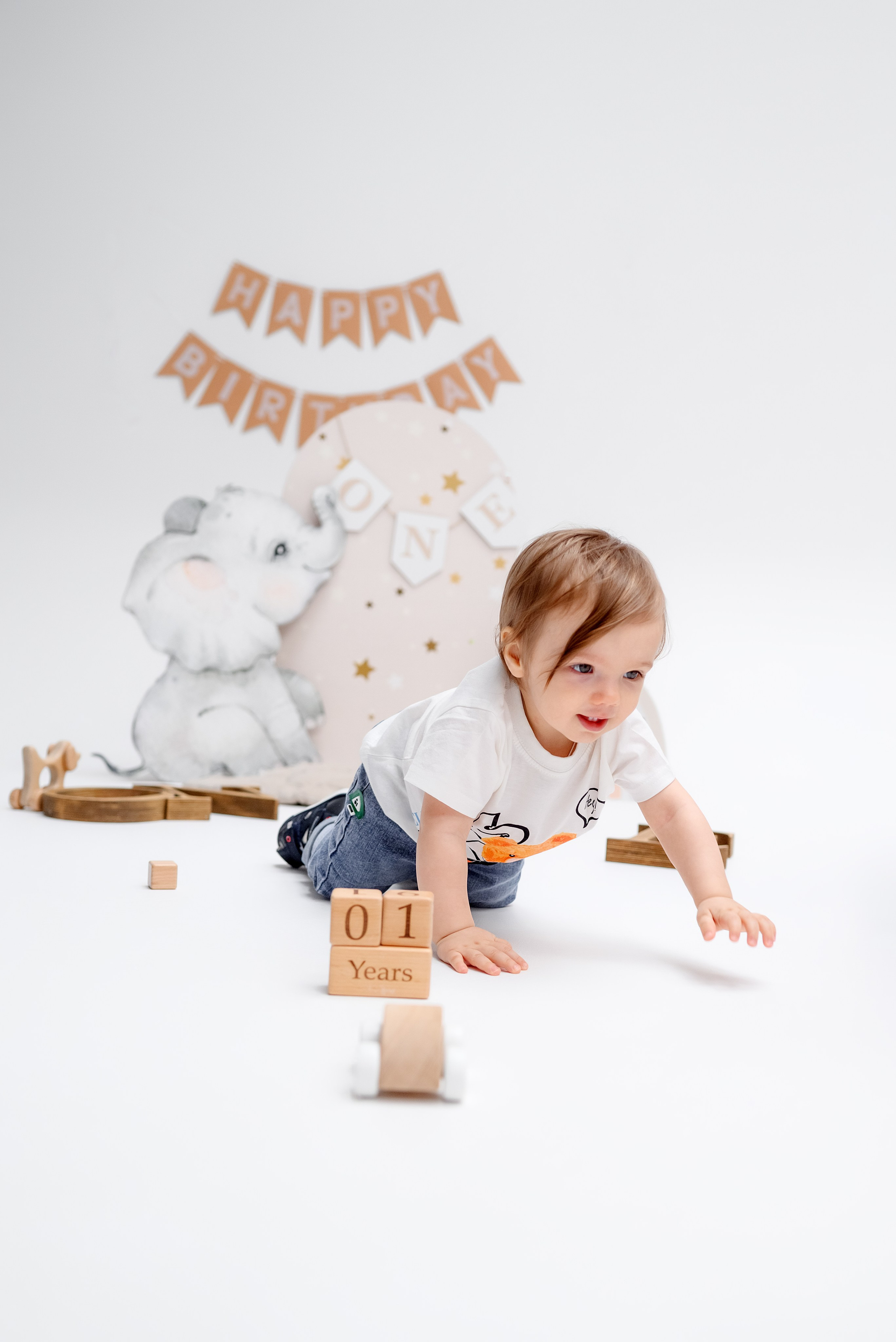 Фотосессия «ГОДИК». Семейный фотограф и фотограф новорожденных г. Солигорск Галина Демчук