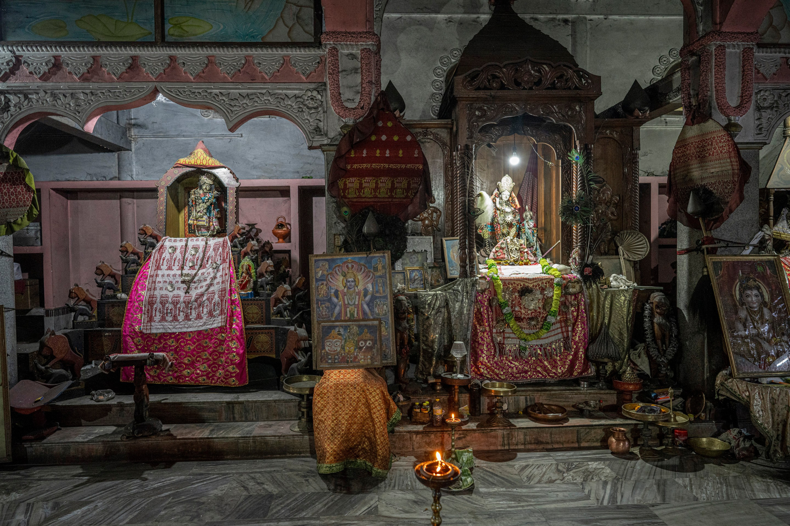 India travel. Фотограф Сергей Танков