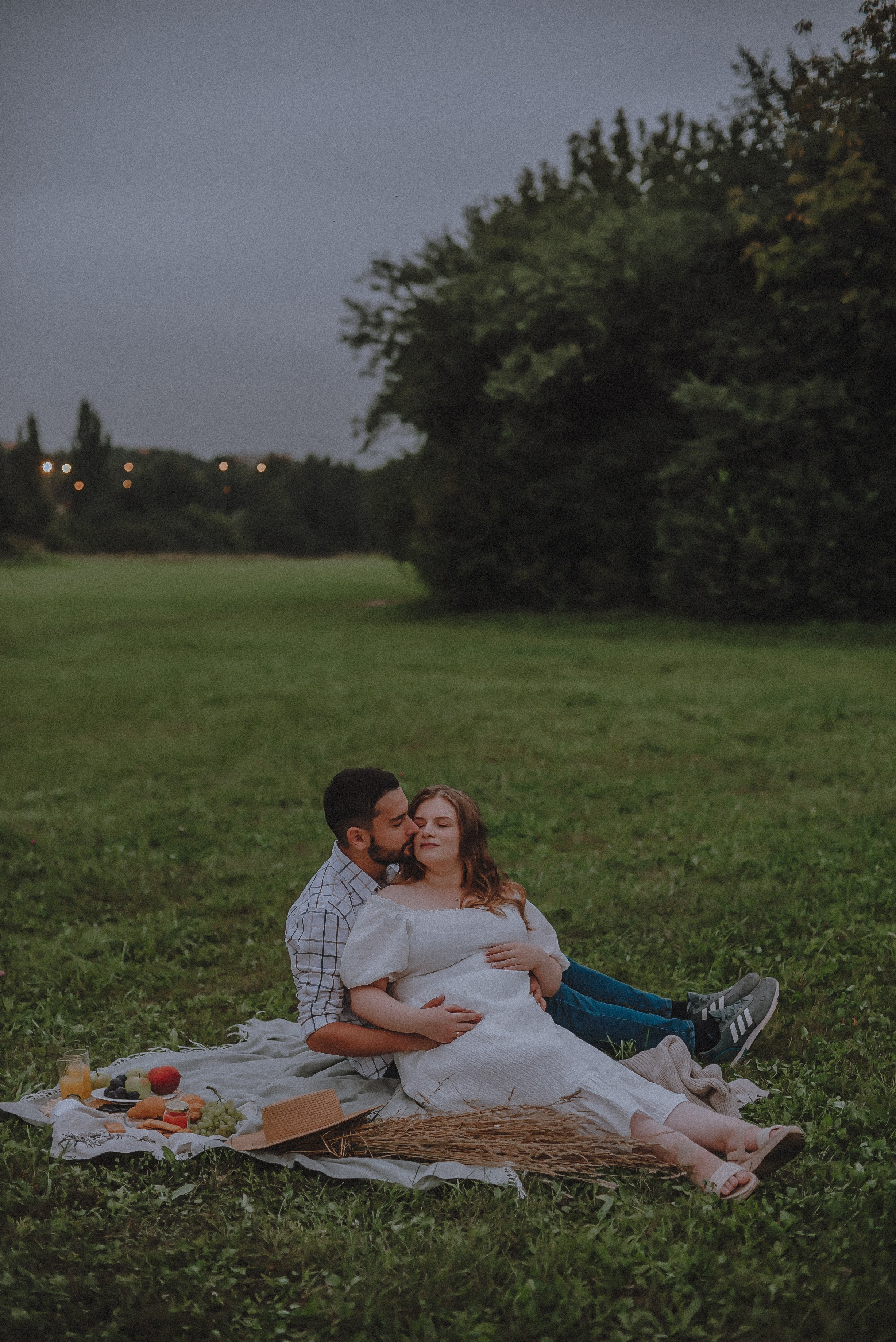 Дом. Свадебный и семейный фотограф в Москве Сажина Кристина КиМ. Свадебный оператор в Москве Сажин Максим