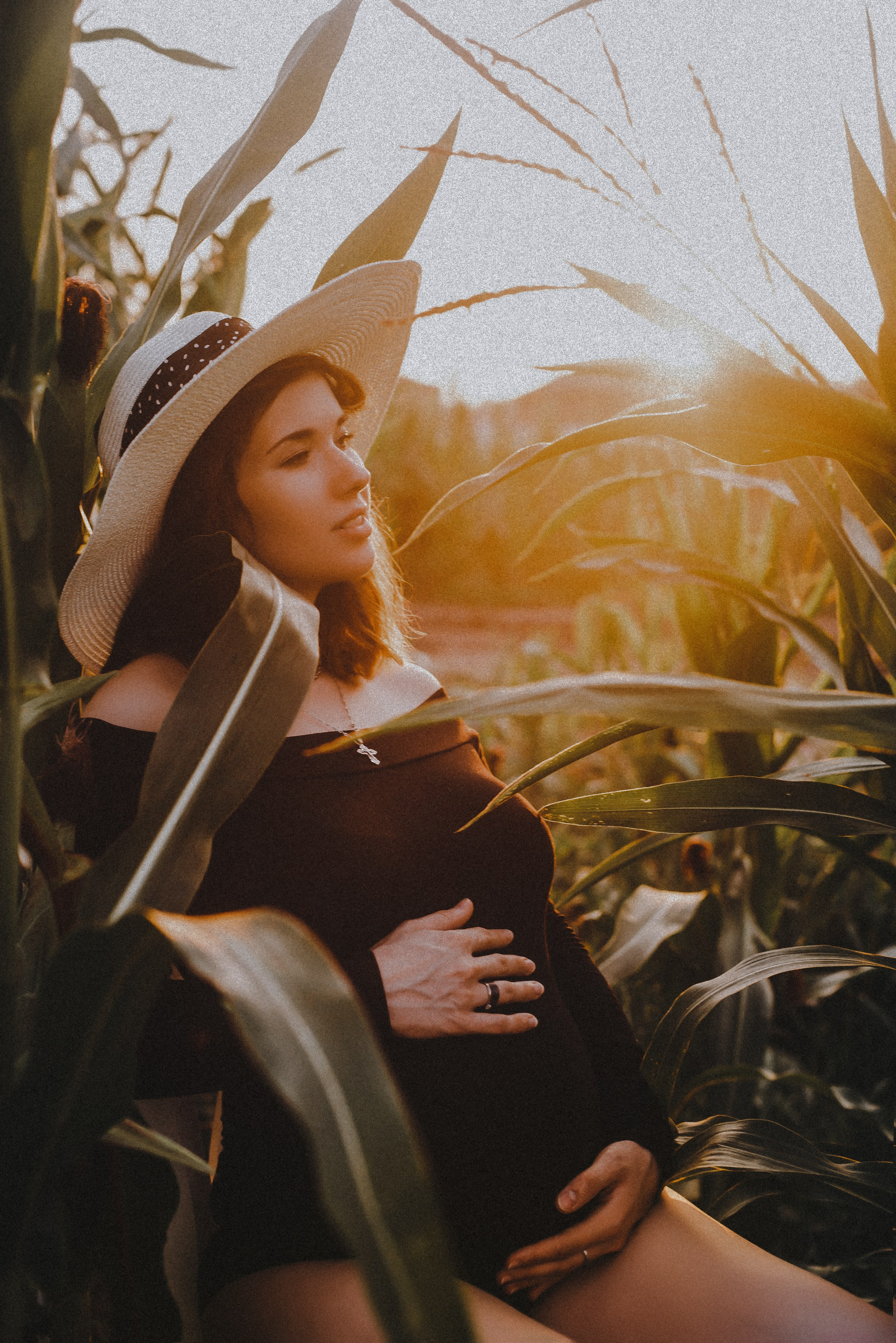 Кукуруза. Свадебный и семейный фотограф в Москве Сажина Кристина КиМ. Свадебный оператор в Москве Сажин Максим