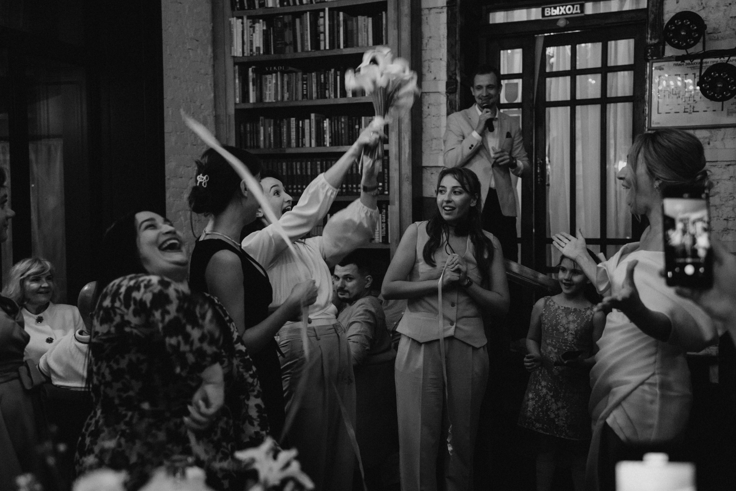 Аня&Витя. Фотограф, Видеограф Новосибирск