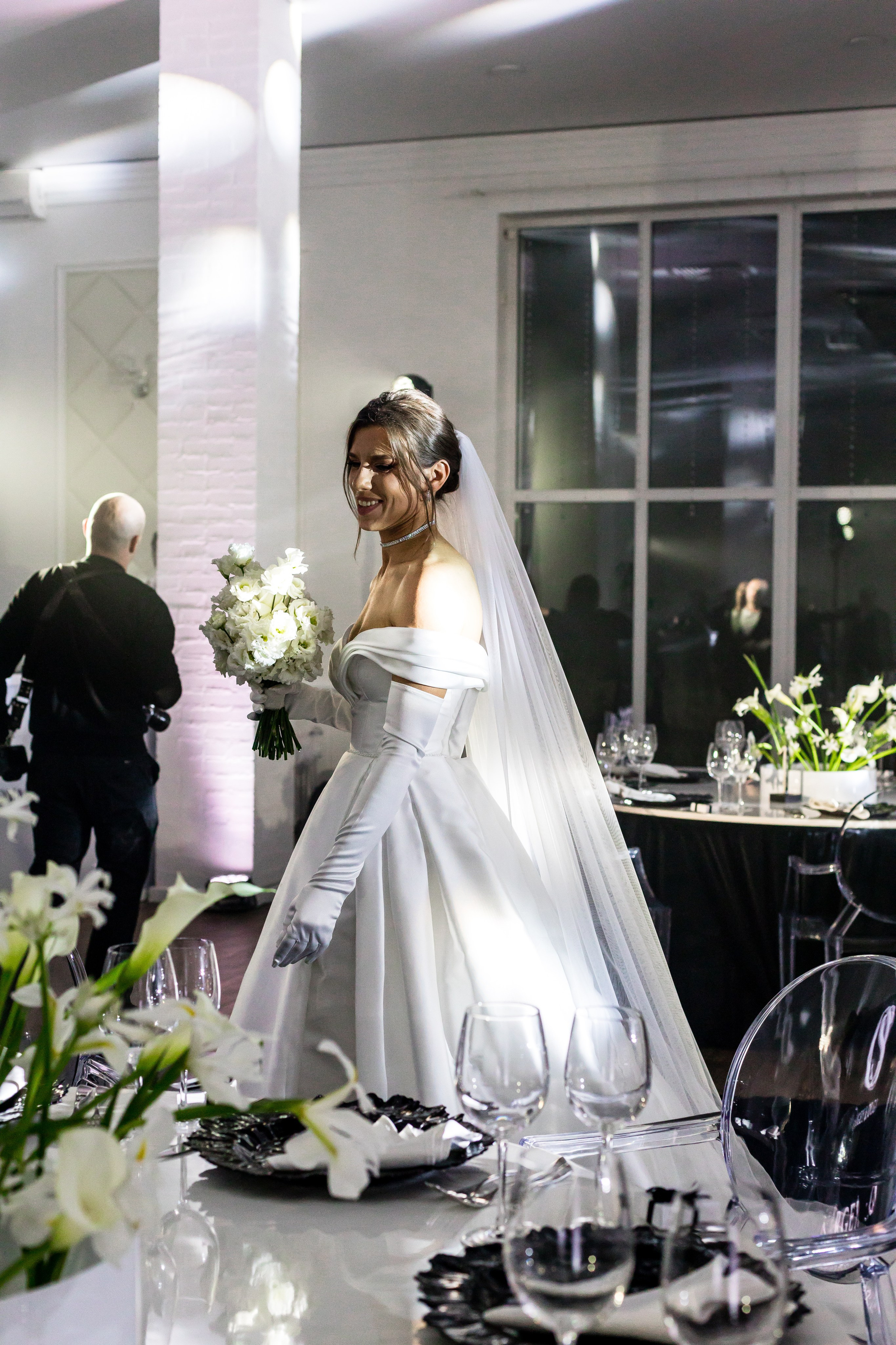 Ольга и Сергей. Главная