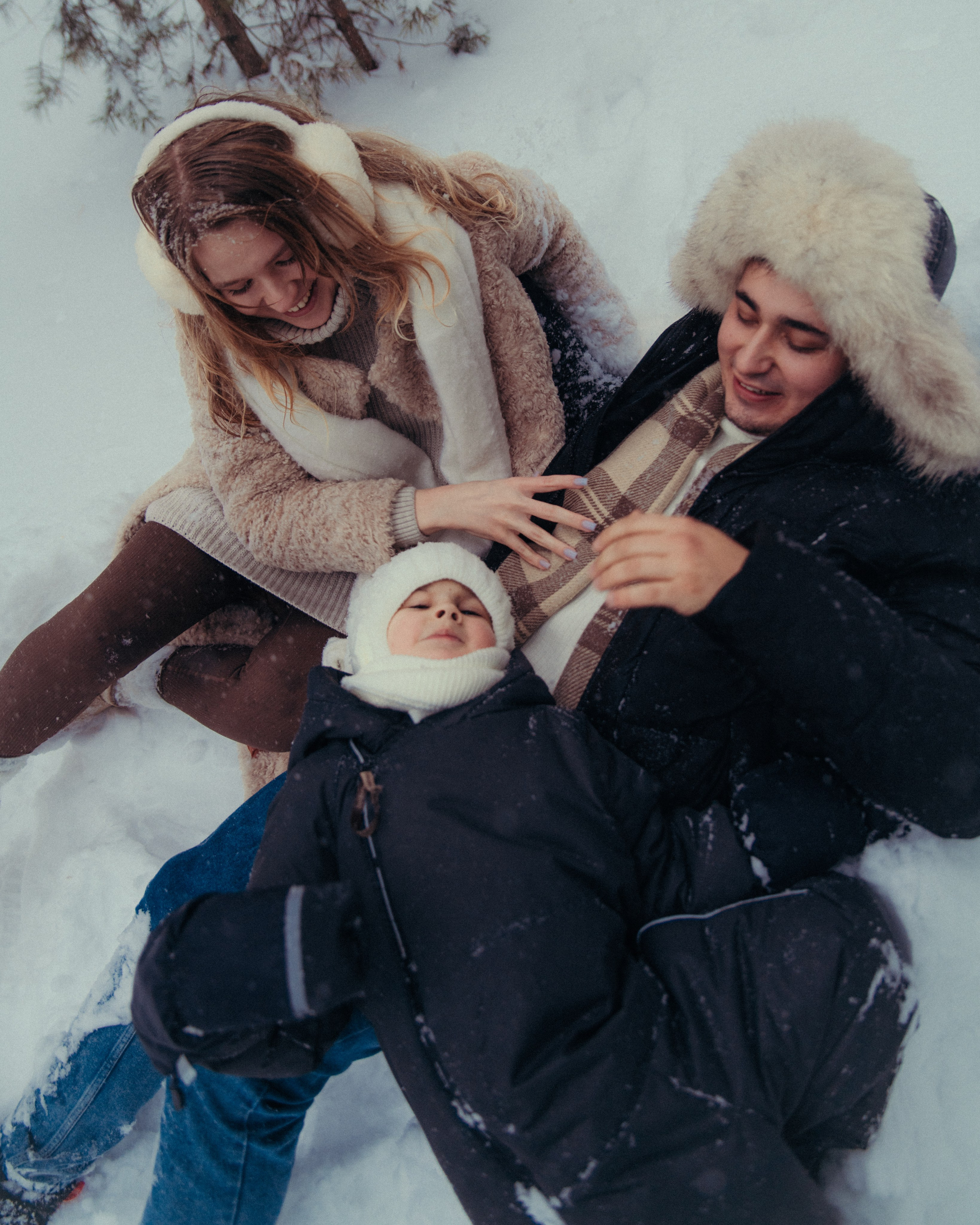 Портфолио. Фотограф Нина Ершова | Нижний Новгород, Москва, Выкса