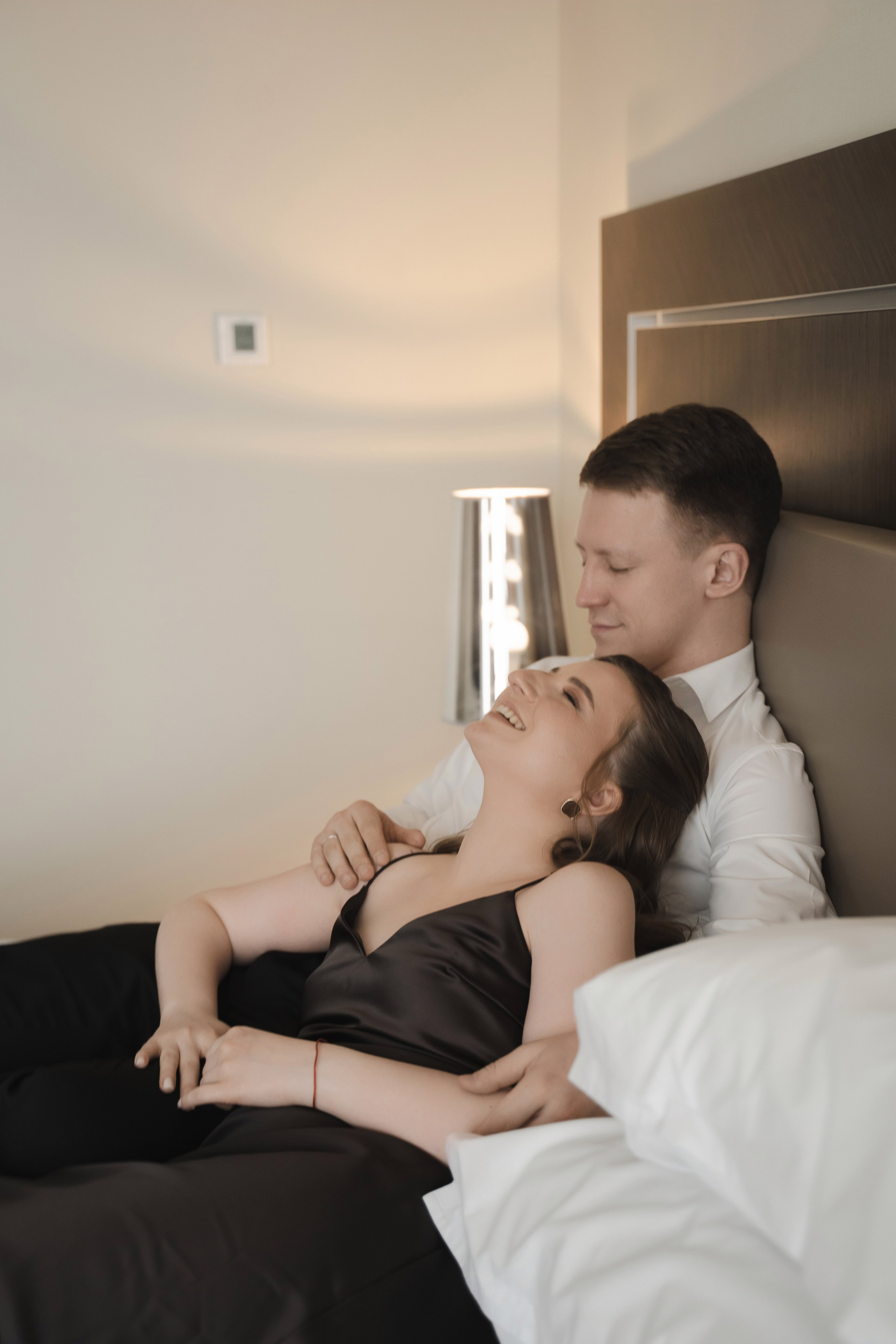 Руслан и Катя. Свадебная и семейная фото-видеосъемка в Уфе, Москве