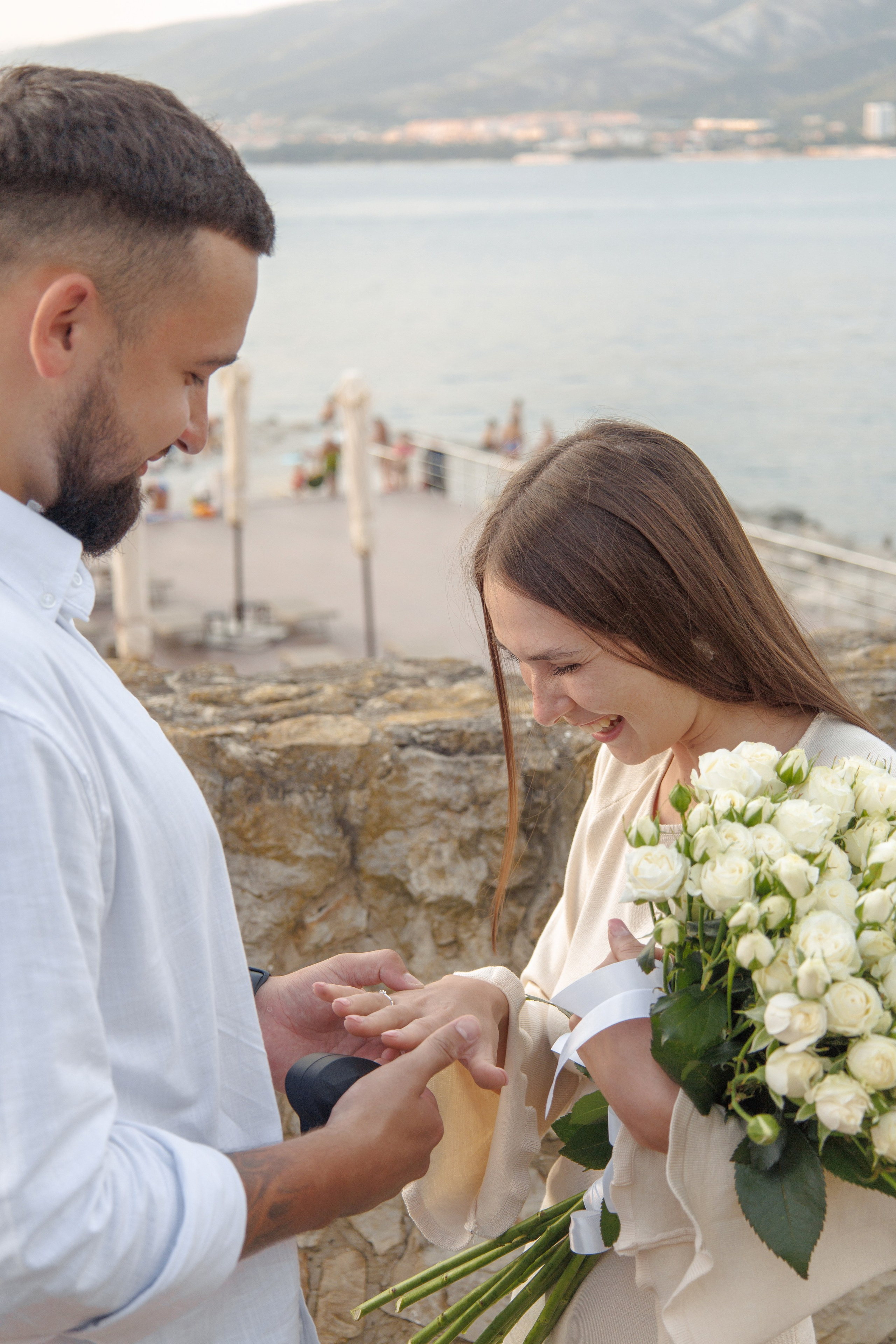 Предложение. Семейный и портретный фотограф в Геленджике Любовь Бодрова
