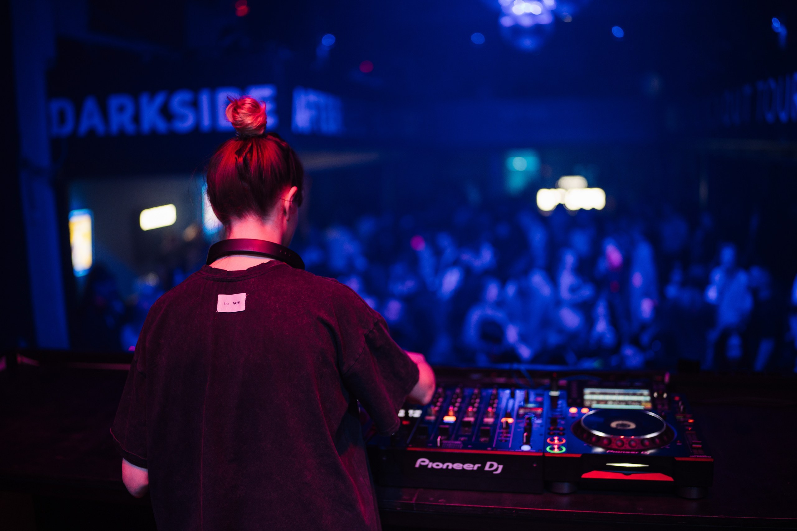 DARKSIDE. Фотограф Саид Дакаев г. Краснодар