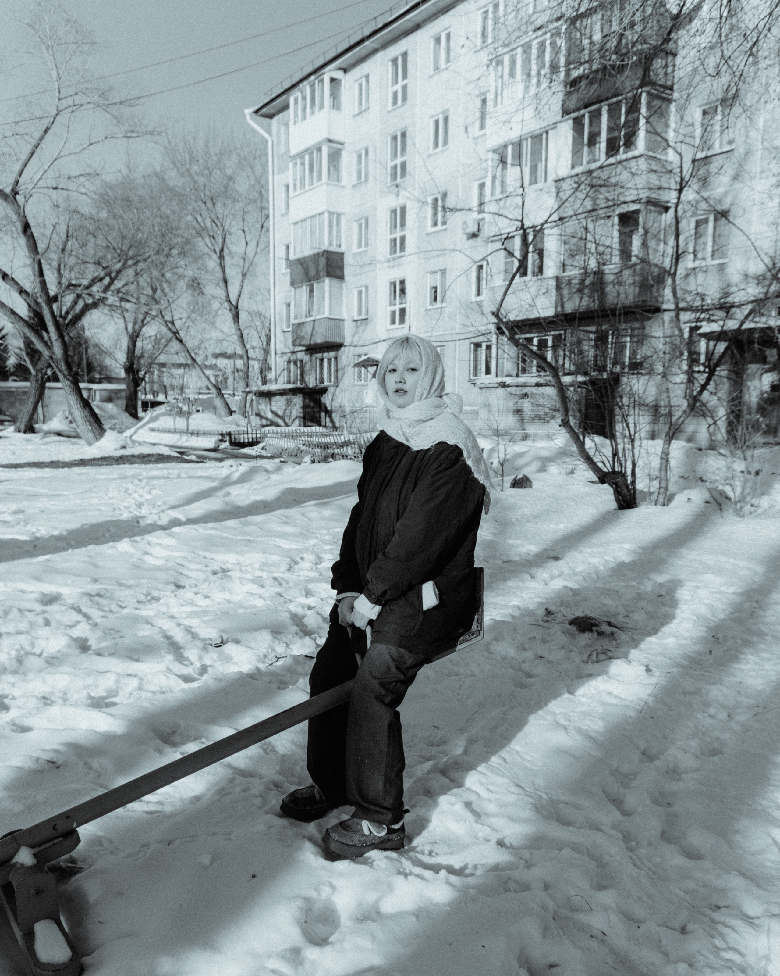 Ксюша. Ваш фотограф в Санкт-Петербурге