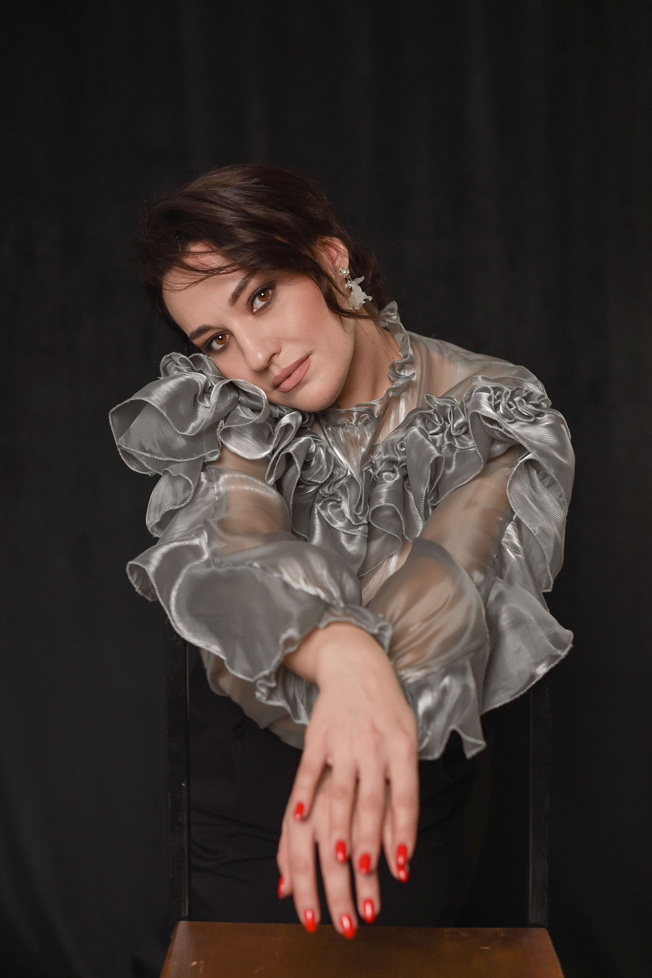 Новая жизнь. Главная