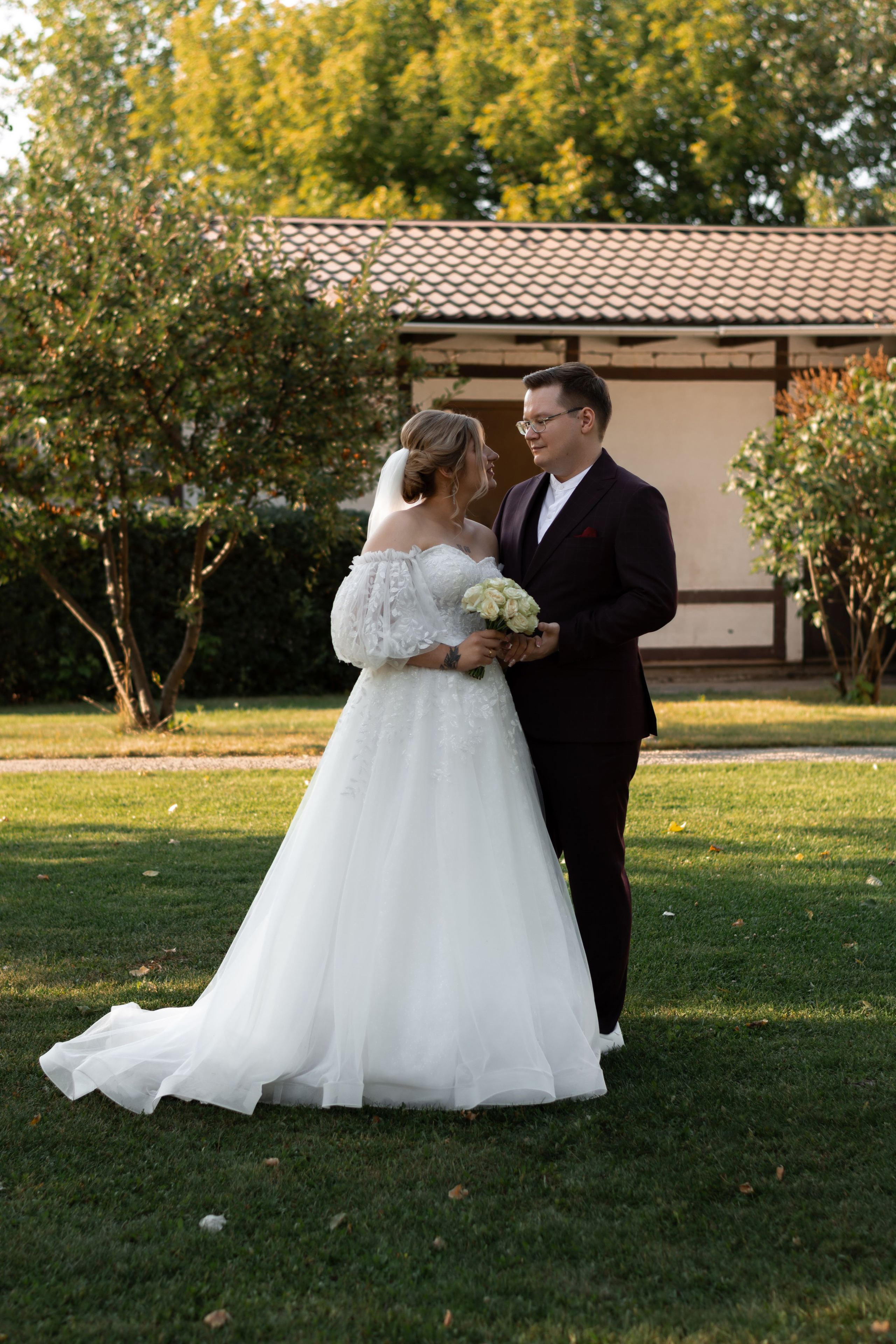 Свадебный фотограф в Волгограде и Краснодаре