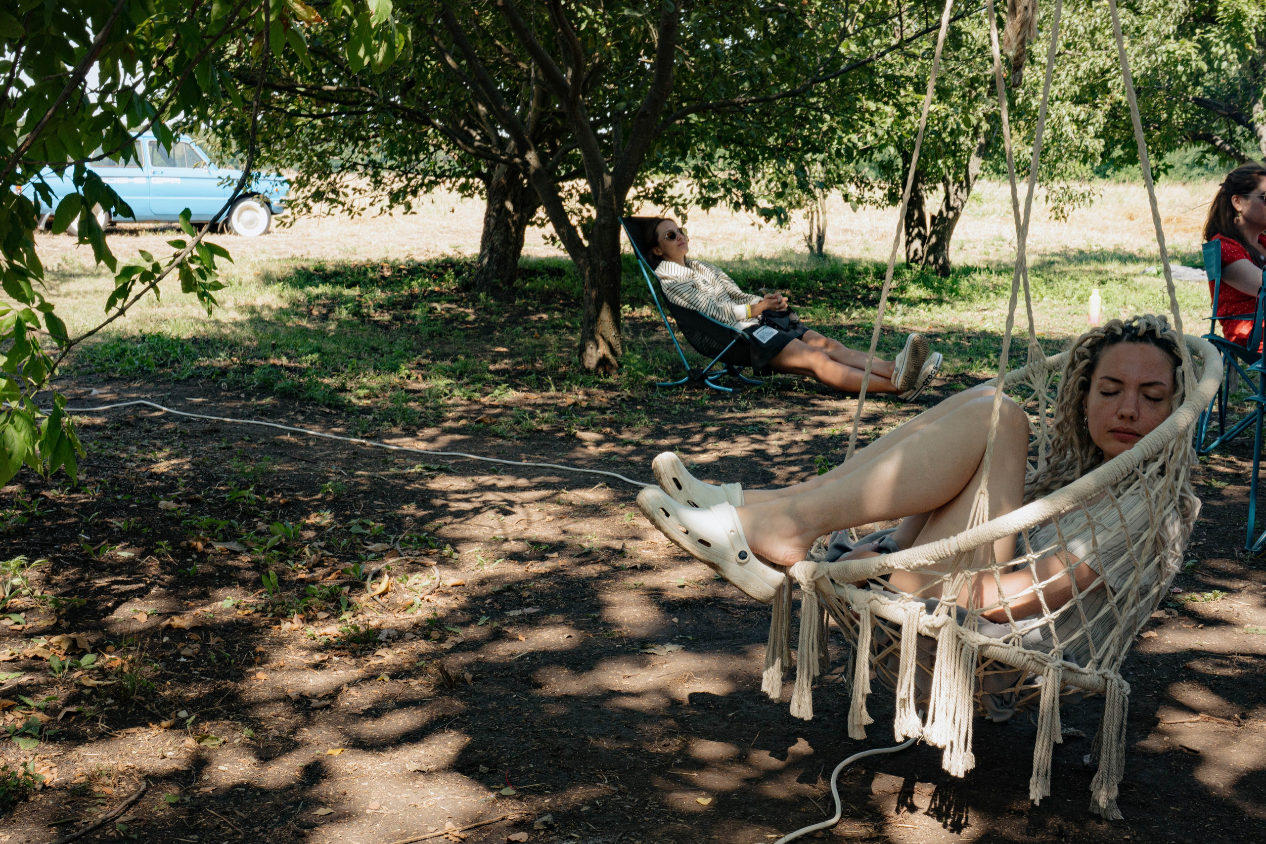 ASS FAMILY | СОН В ДЕРЕВНЕ | АВИАРЕЖИМ 8.0