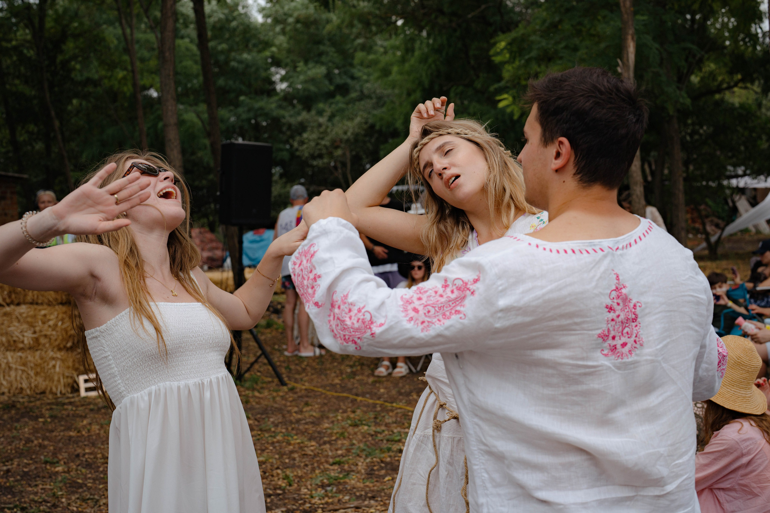 ASS FAMILY | СОН В ДЕРЕВНЕ | АВИАРЕЖИМ 8.0