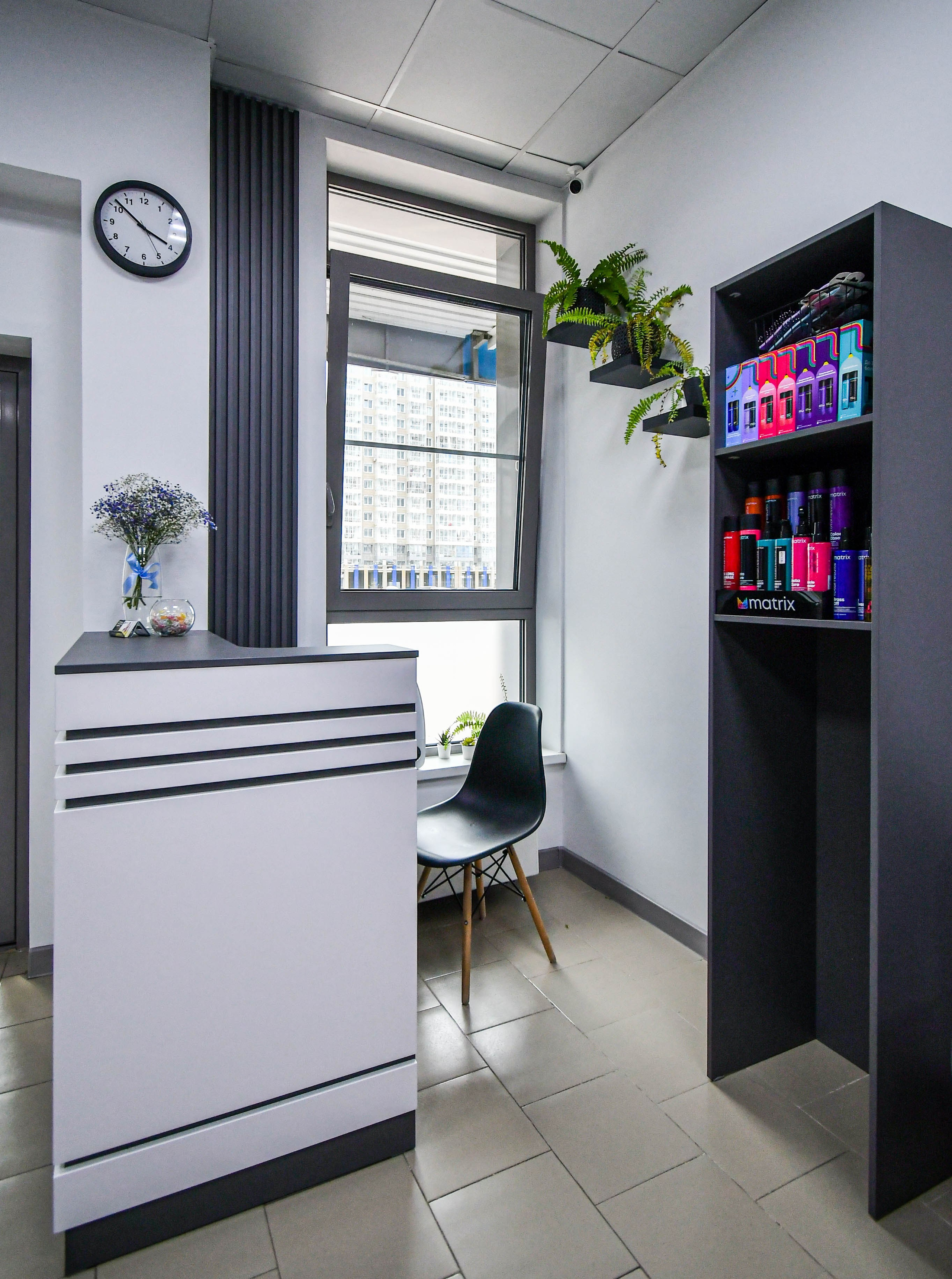 МЕБЕЛЬ. Фотограф недвижимости в Красноярске Анна Шафарина