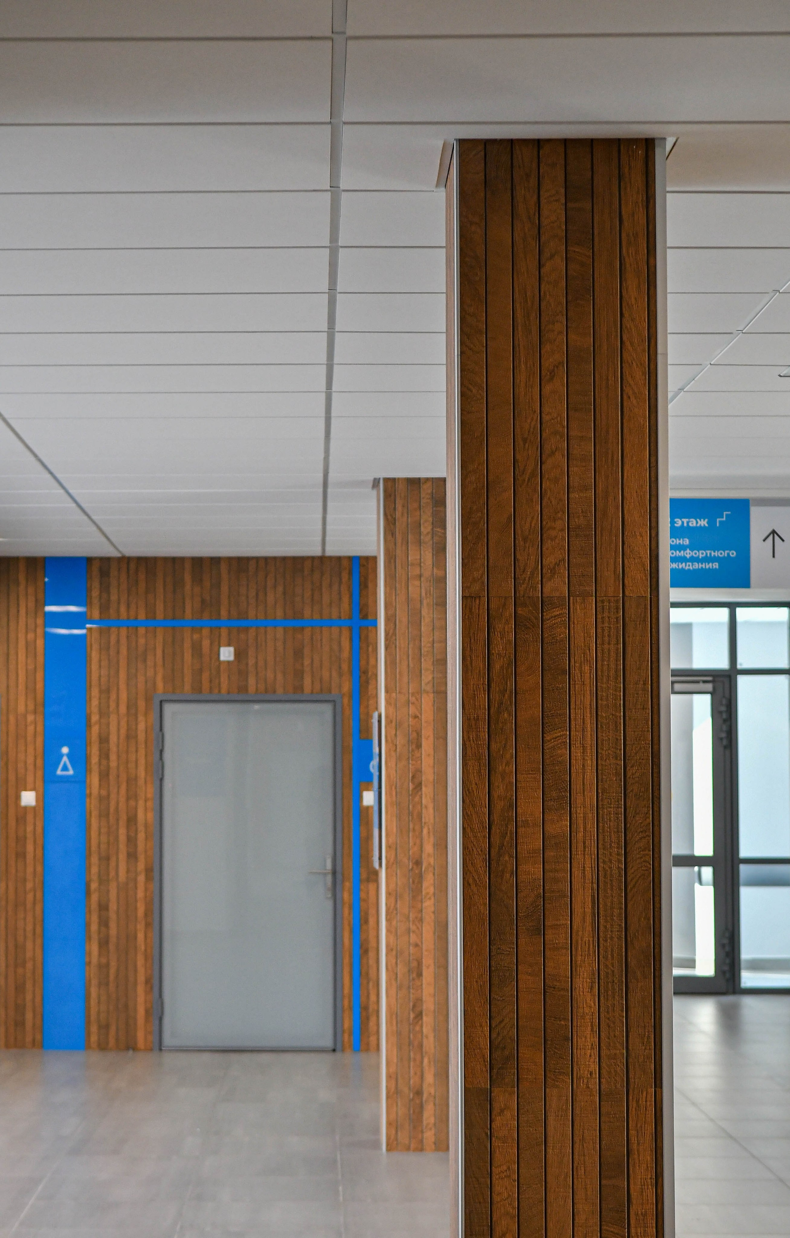 КОММЕРЧЕСКАЯ НЕДВИЖИМОСТЬ. Фотограф недвижимости в Красноярске Анна Шафарина