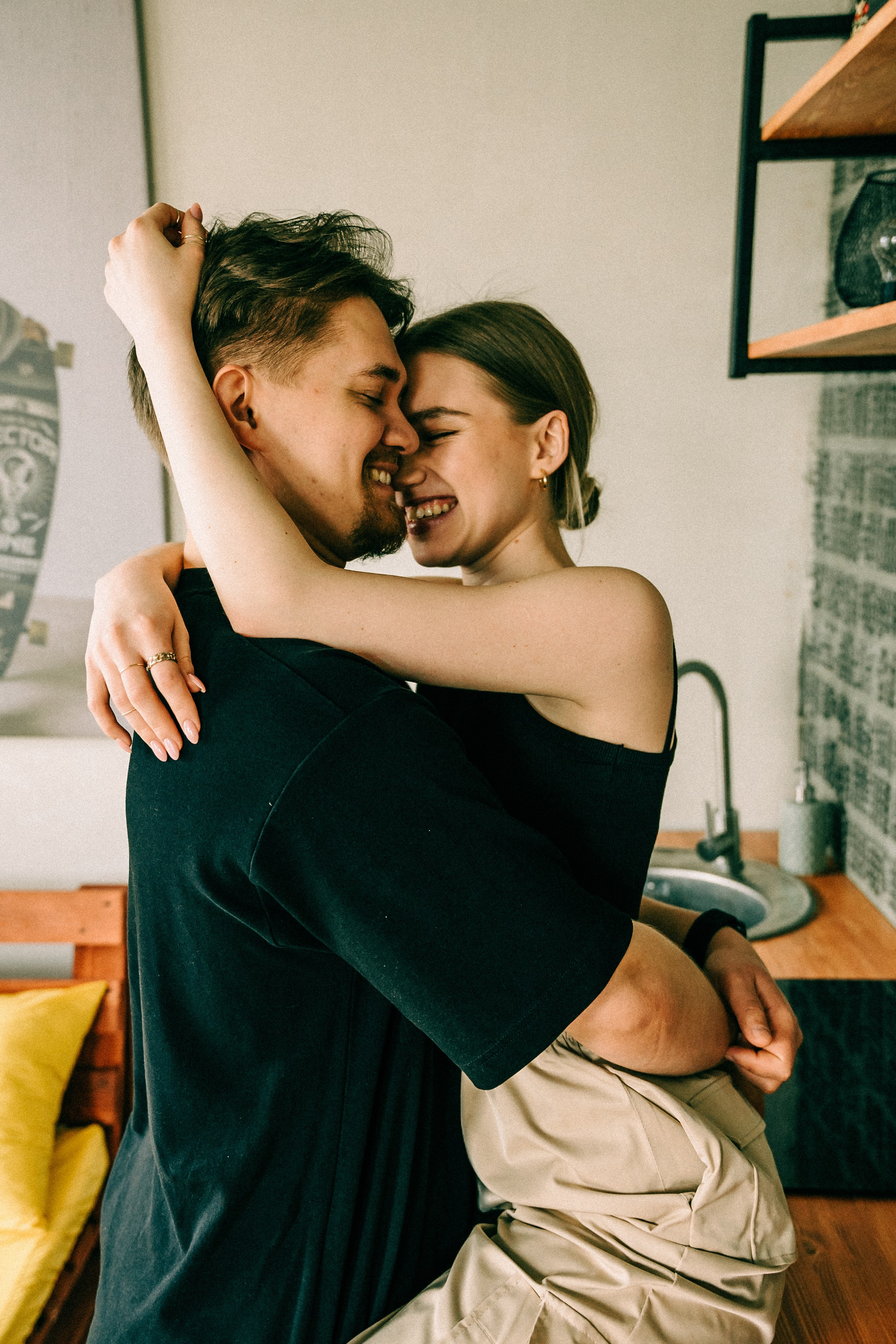 Love story. Ульяна Ремезова | Фотограф | Челябинск