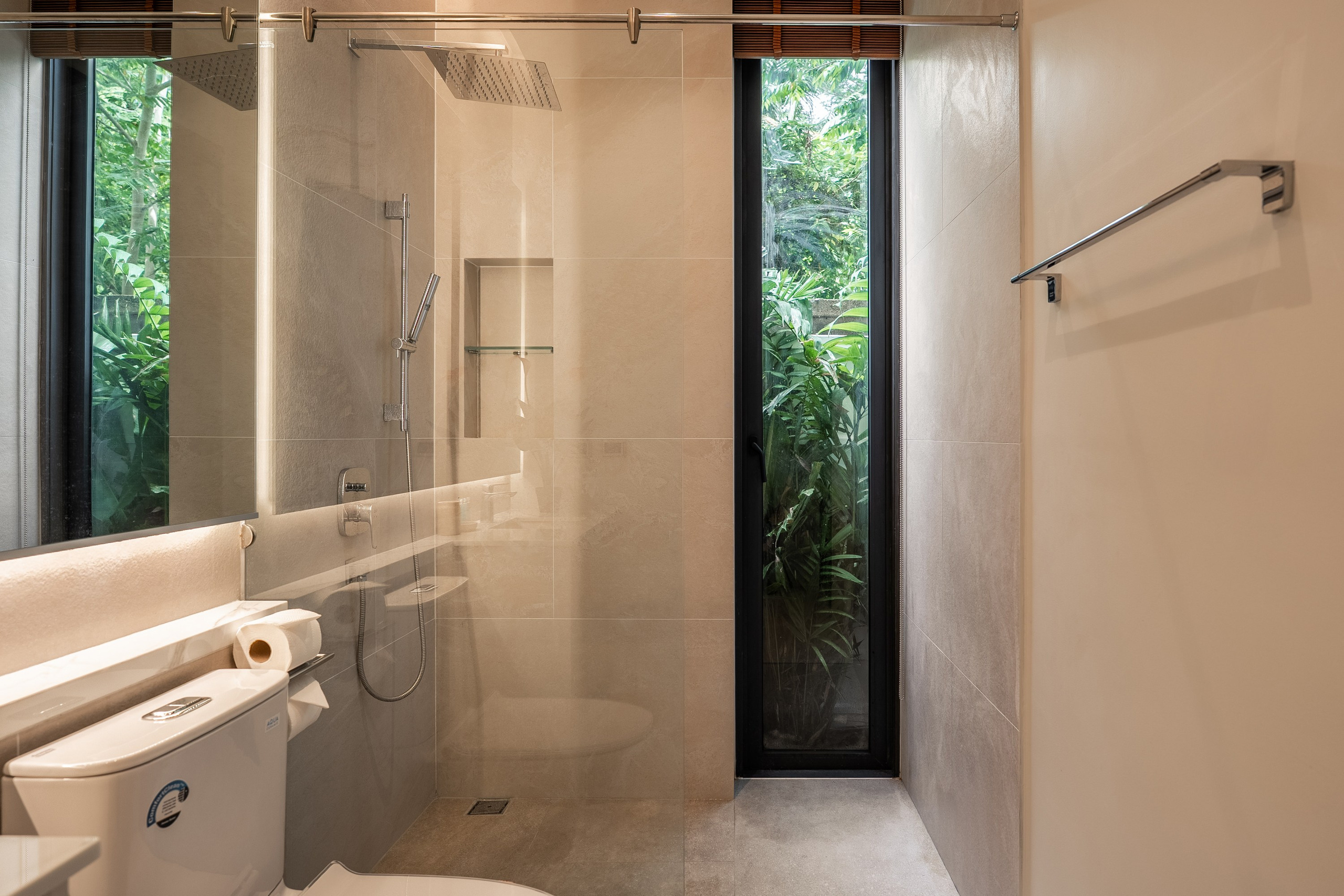 Villa Ban Nam Jai #1. Свадебный и Репортажный фотограф в Москве — Шестак Константин