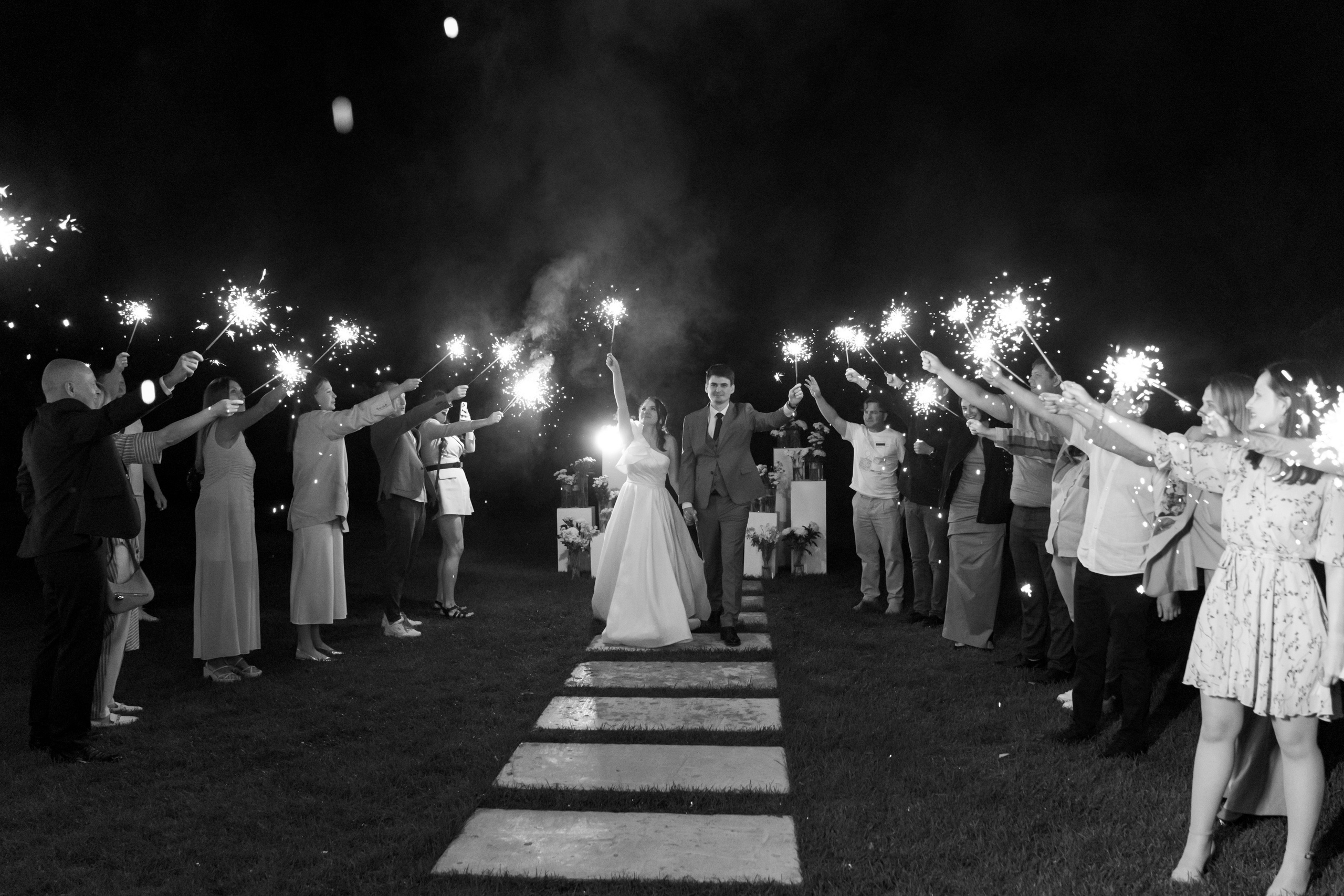Александр и Анастасия. Свадебный фотограф Воронеж Марина Грудинина