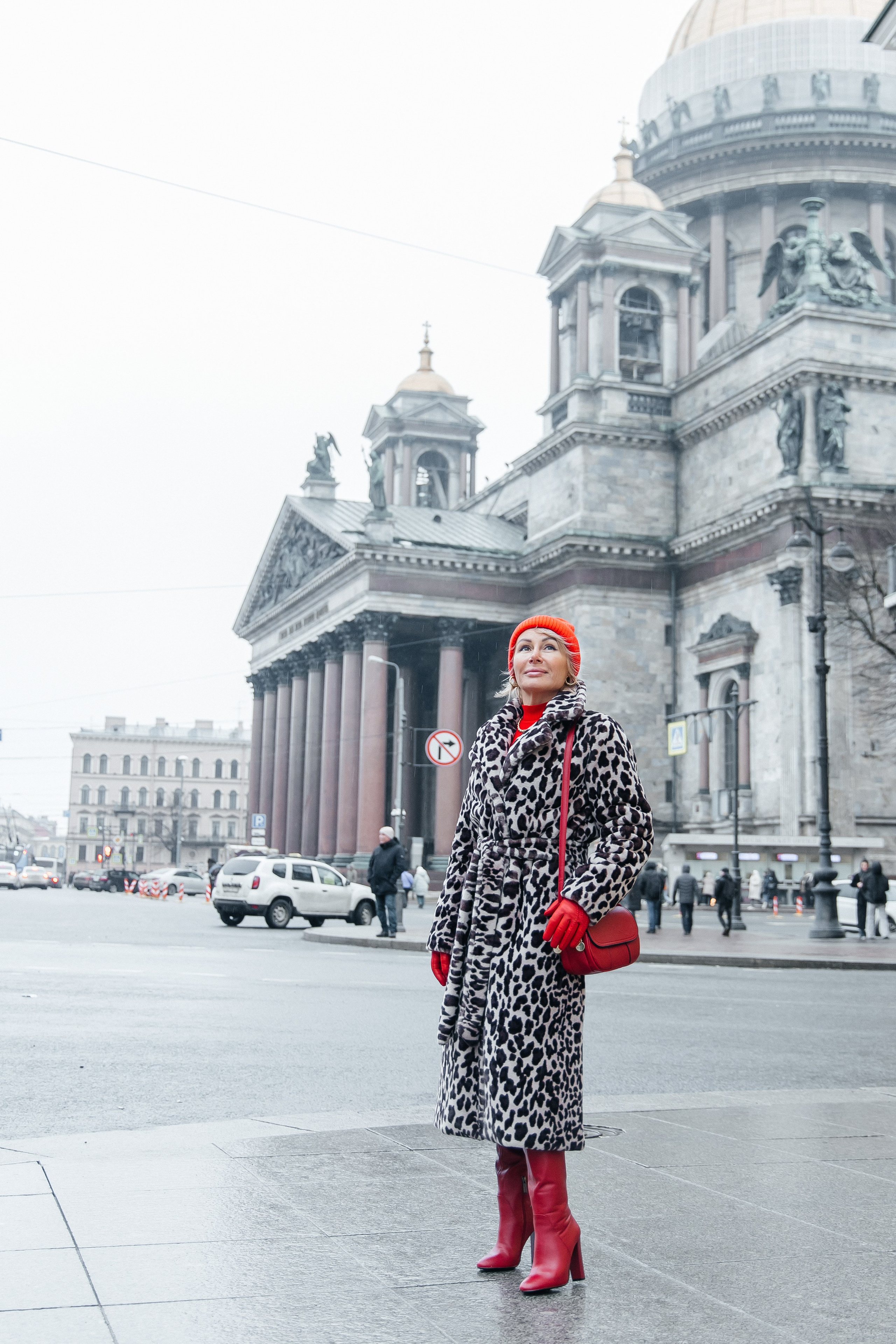 В обнимку с Питером. Фотограф в Санкт-Петербурге Аня Григорьева ♡