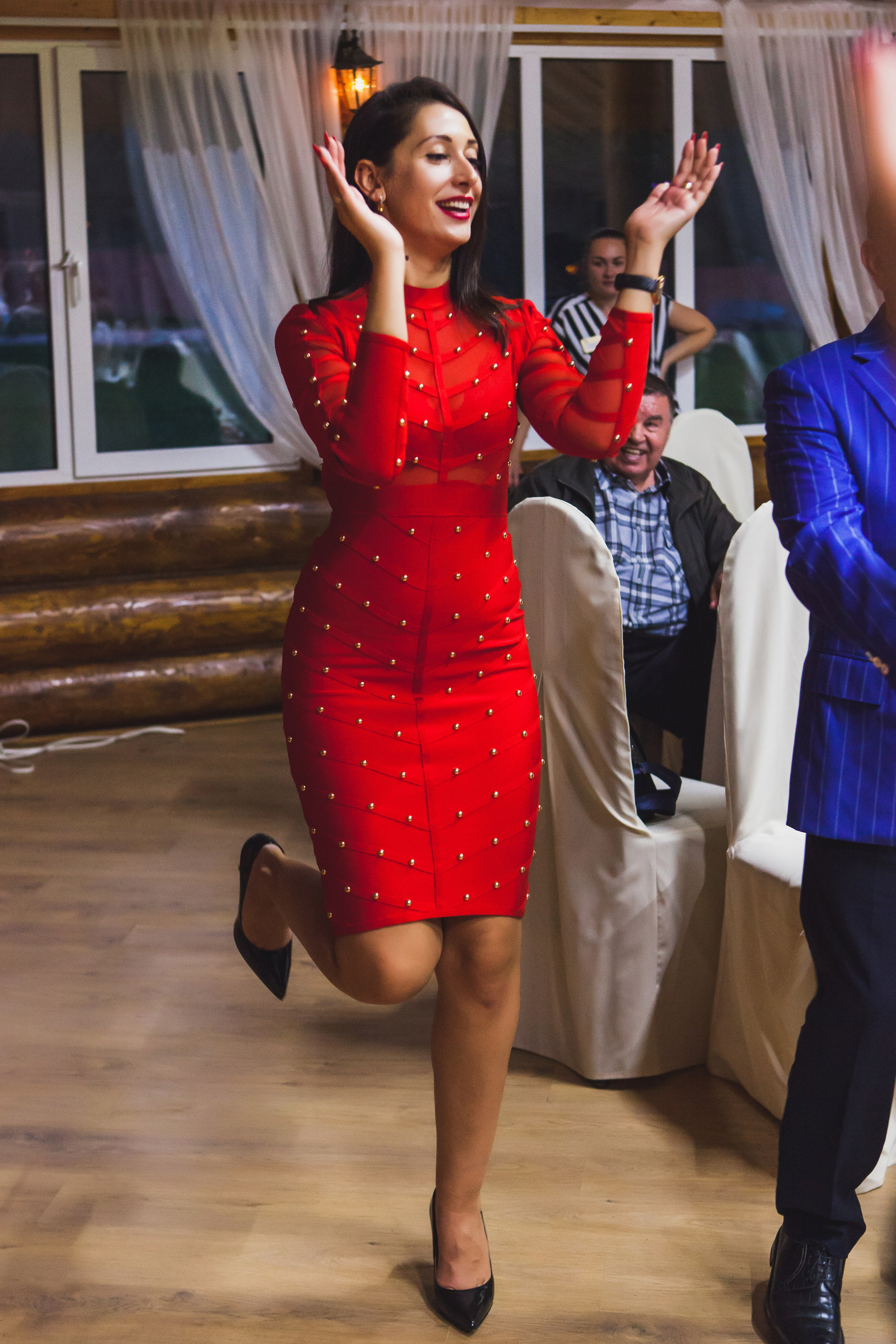 MORELL. Видеооператор/Фотограф Николай Завьялов