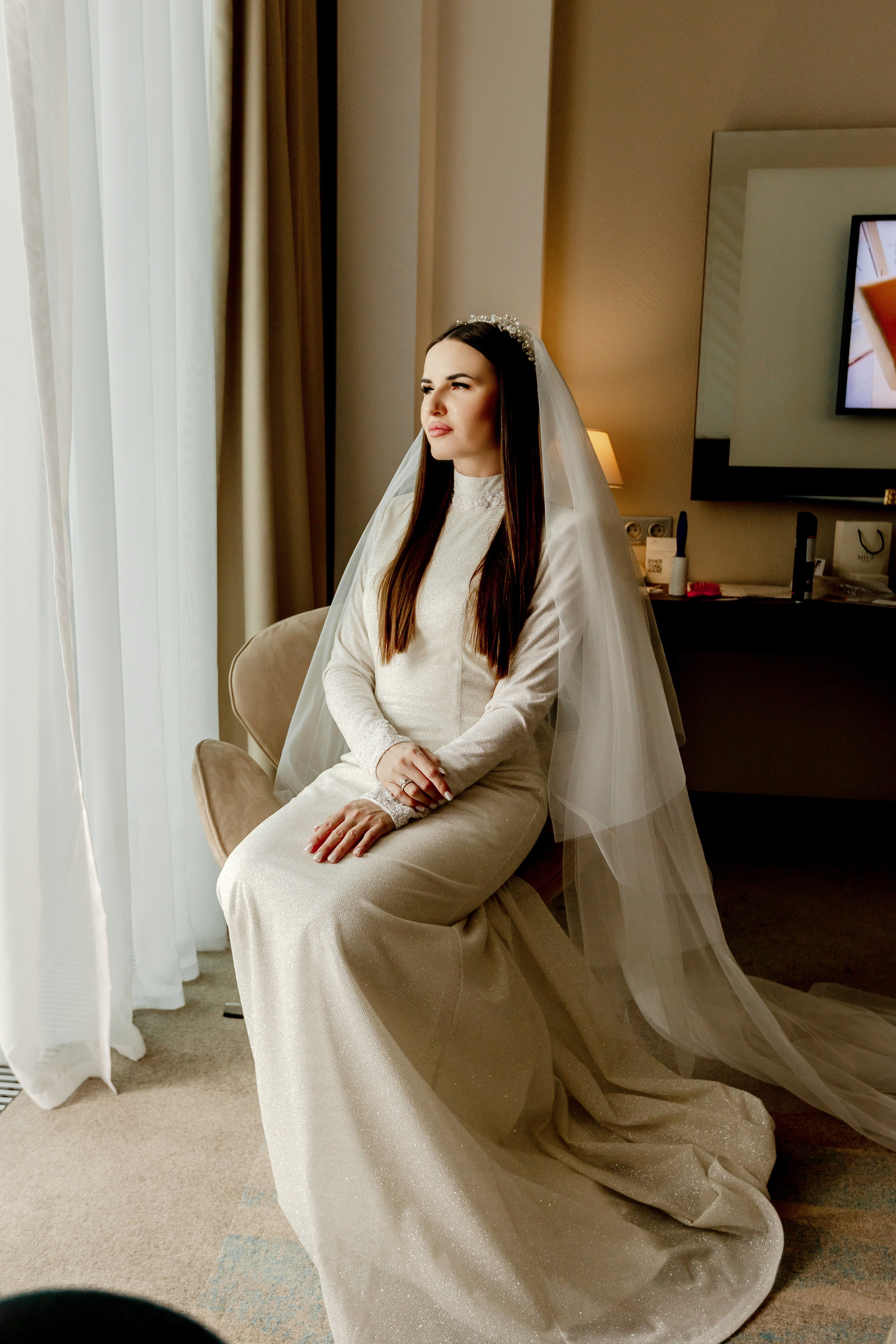 Свадьба Шато де Талю. Фотограф в Геленджике, Архипо-Осиповке, Абрау-Дюрсо, Кринице Виктория