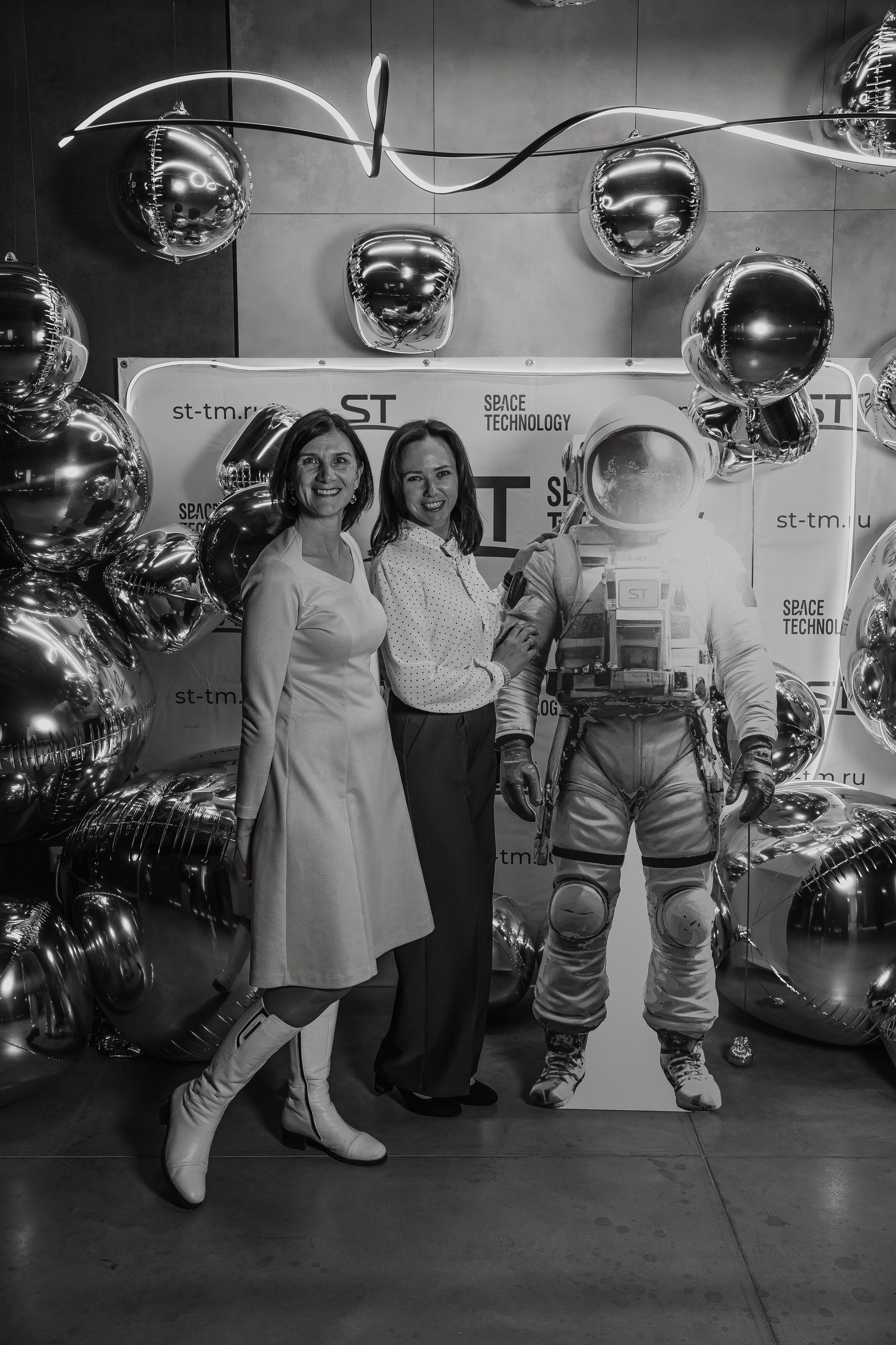 Репортаж, Space Technology. Фотограф Иркутск / Хомутово