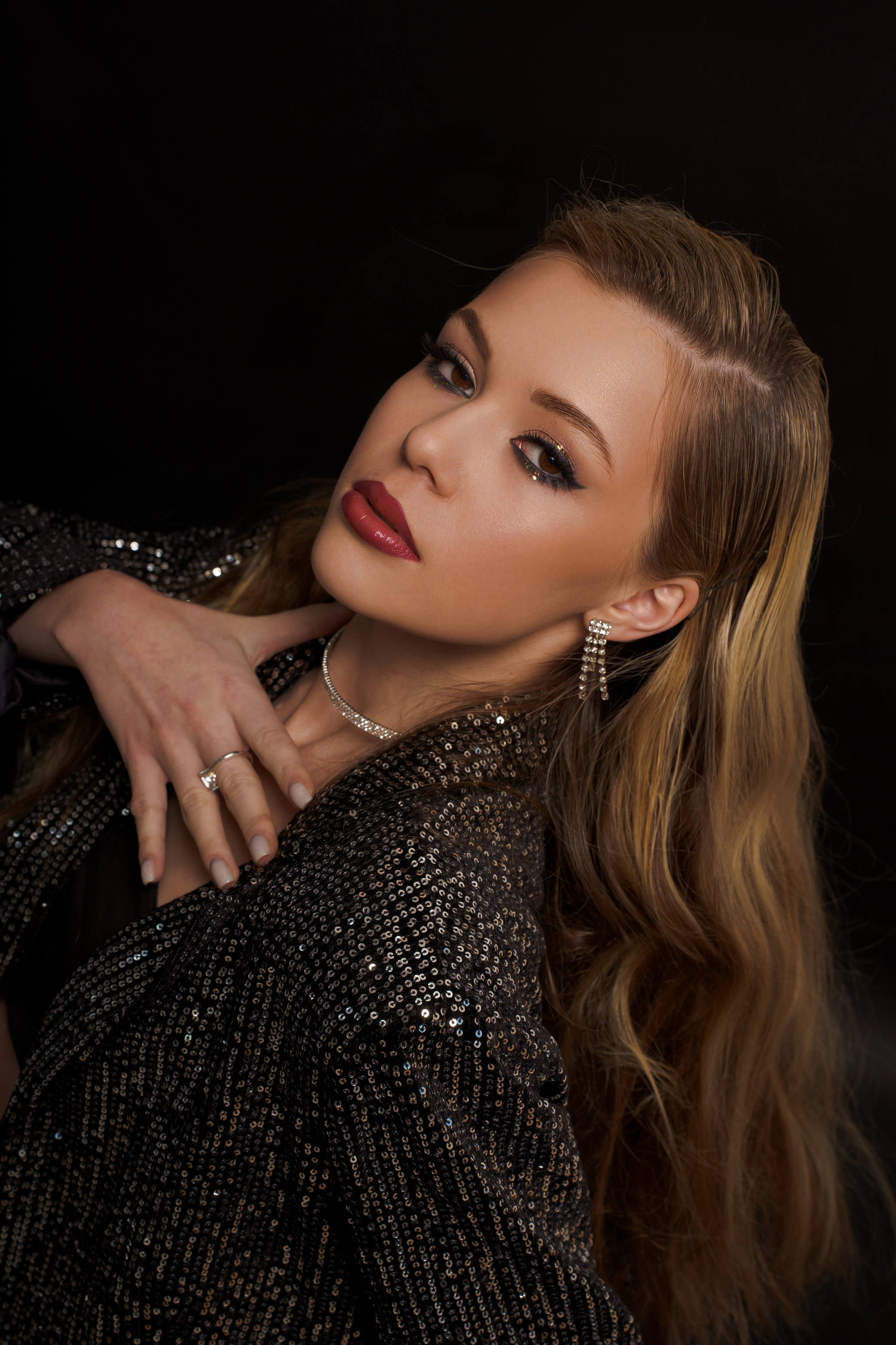 Дарья. Фотограф Иркутск / Хомутово