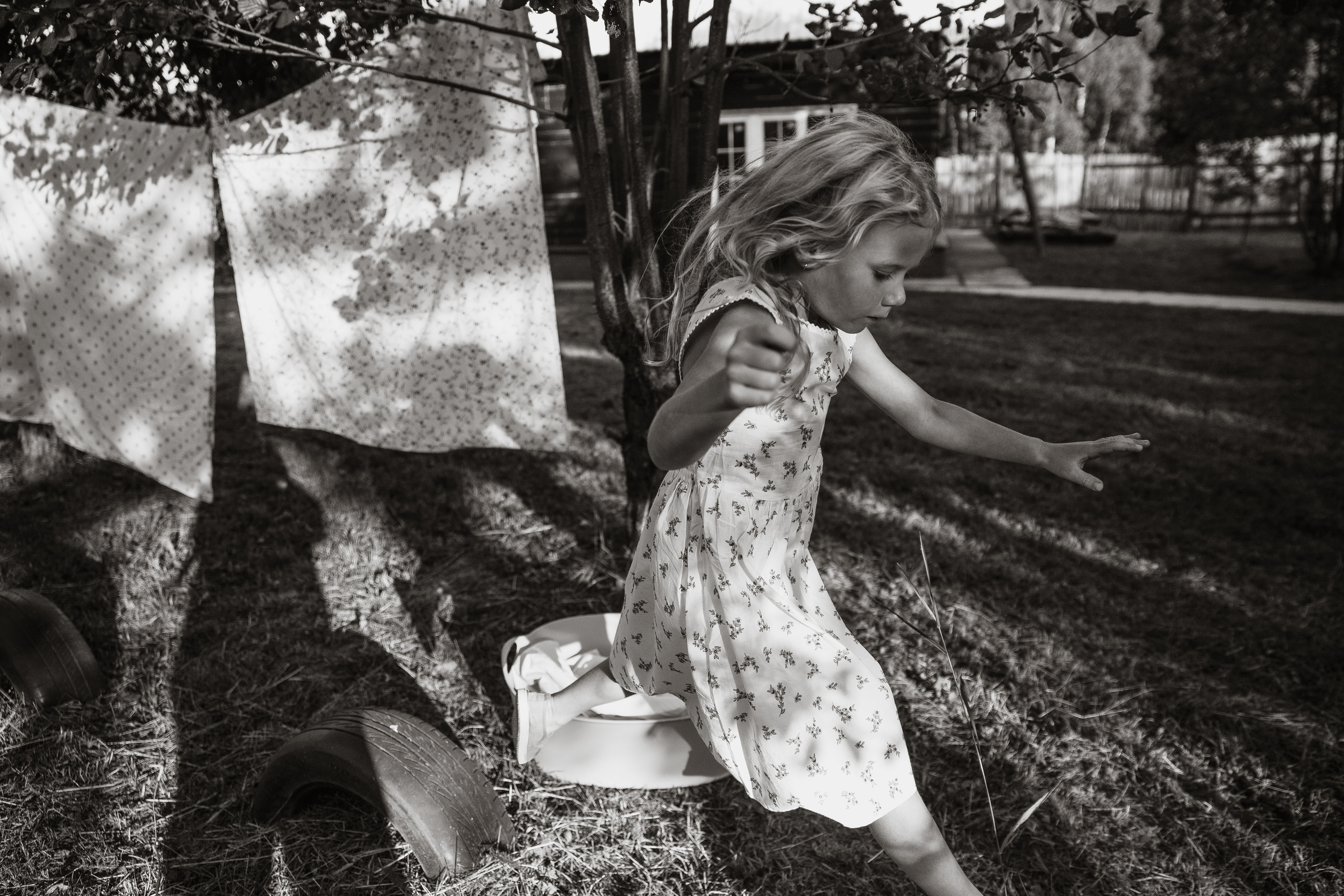 Лето в простынях. Свадебный и портретный фотограф в Нижнем Новгороде и Нижегородской обл