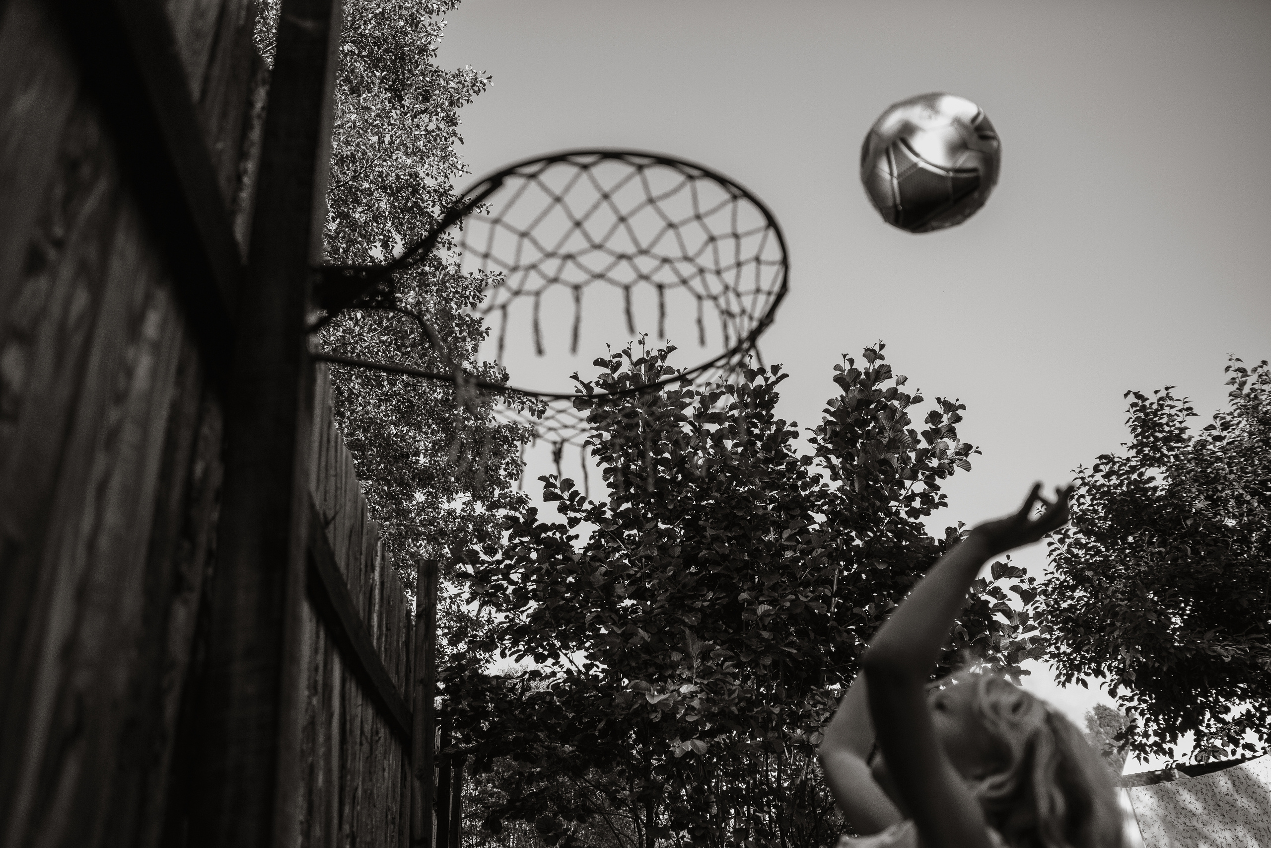 Лето в простынях. Свадебный и портретный фотограф в Нижнем Новгороде и Нижегородской обл