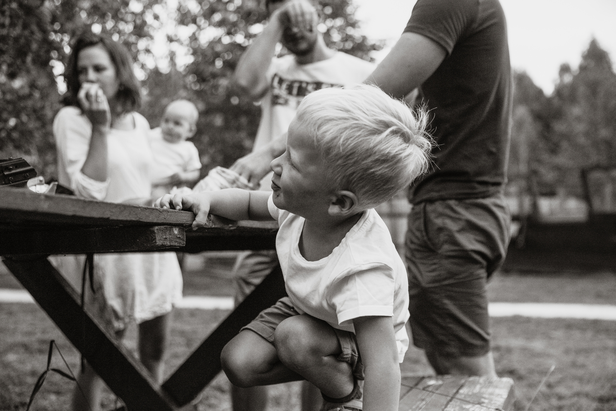 Лето в простынях. Свадебный и портретный фотограф в Нижнем Новгороде и Нижегородской обл