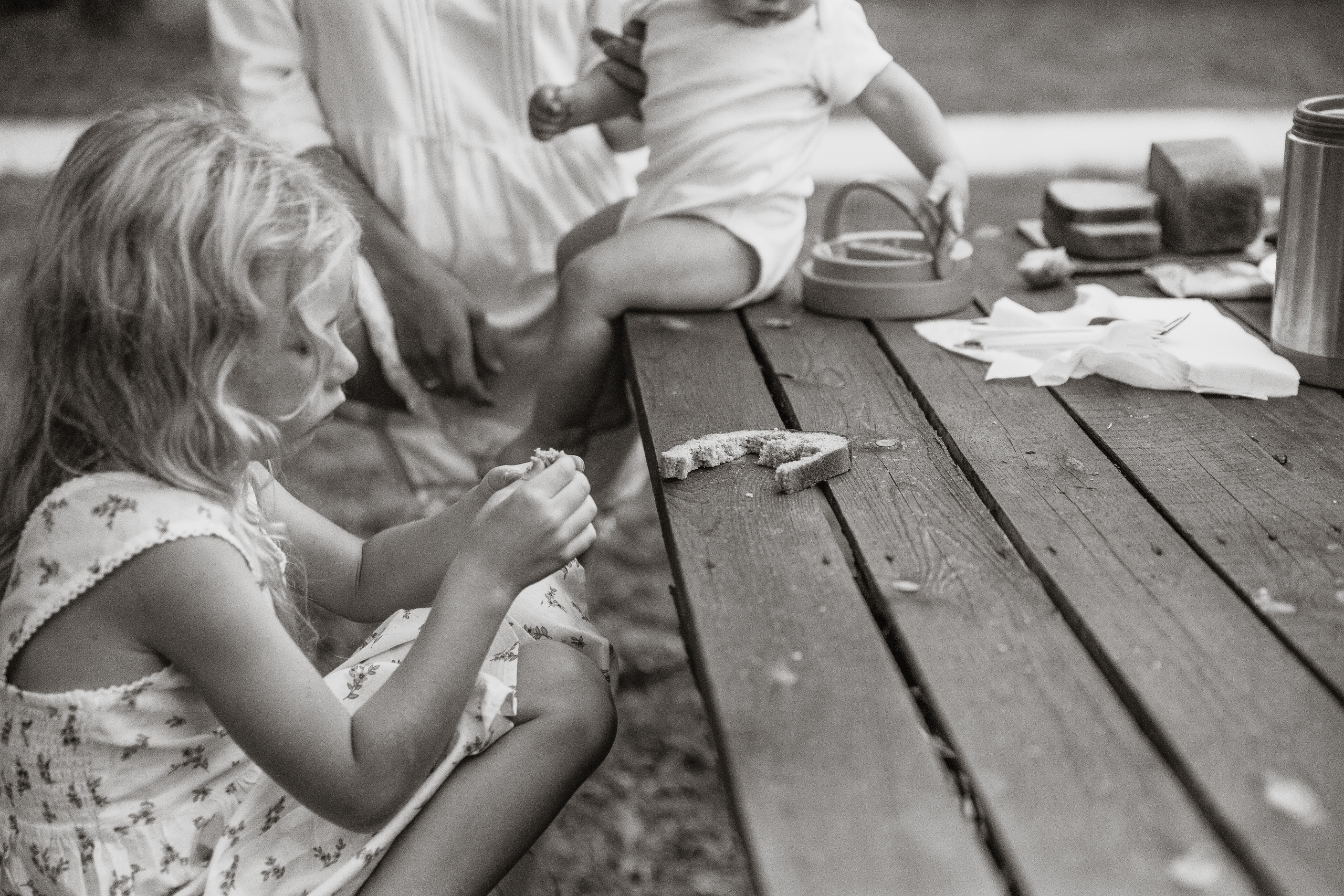 Лето в простынях. Свадебный и портретный фотограф в Нижнем Новгороде и Нижегородской обл
