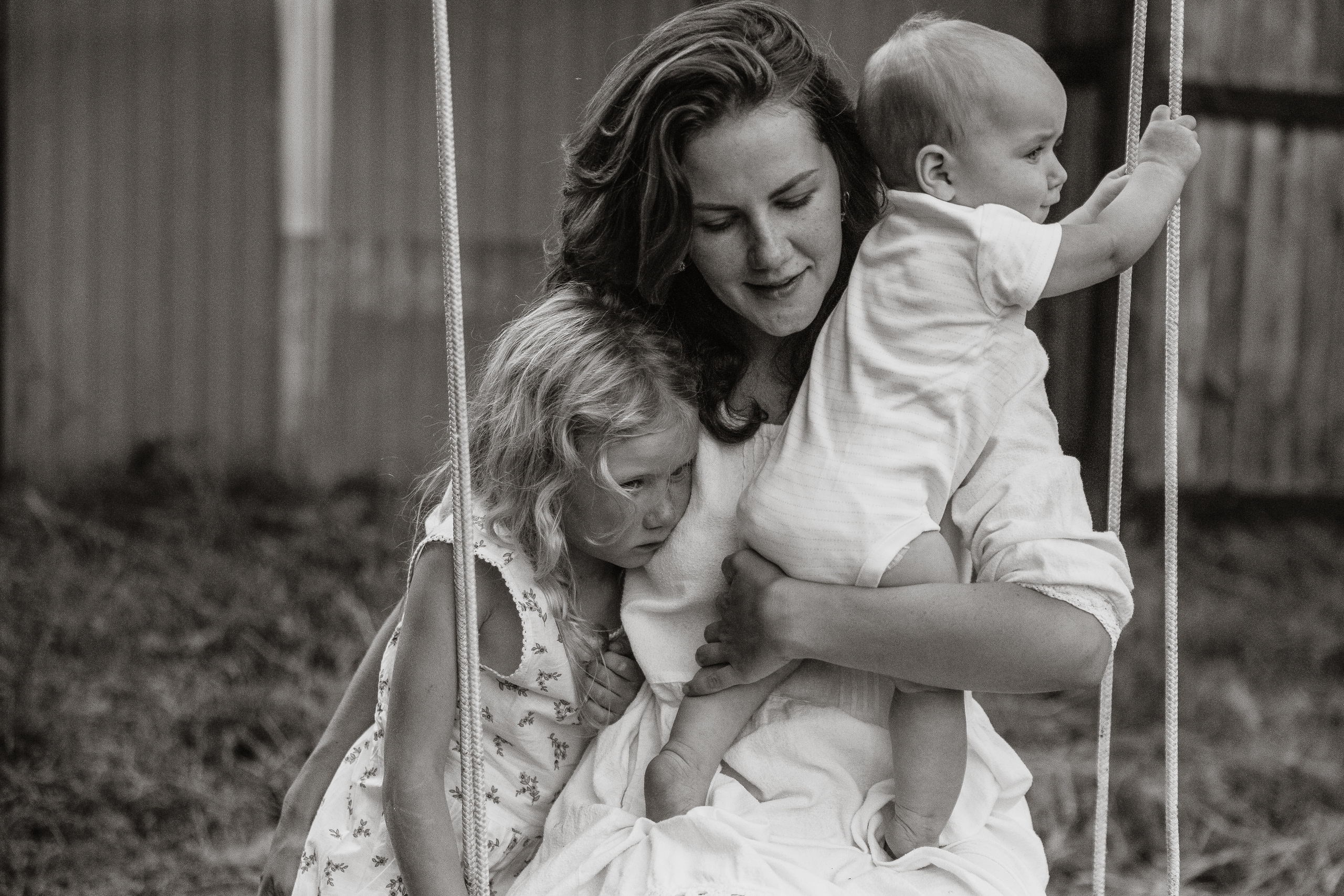 Лето в простынях. Свадебный и портретный фотограф в Нижнем Новгороде и Нижегородской обл