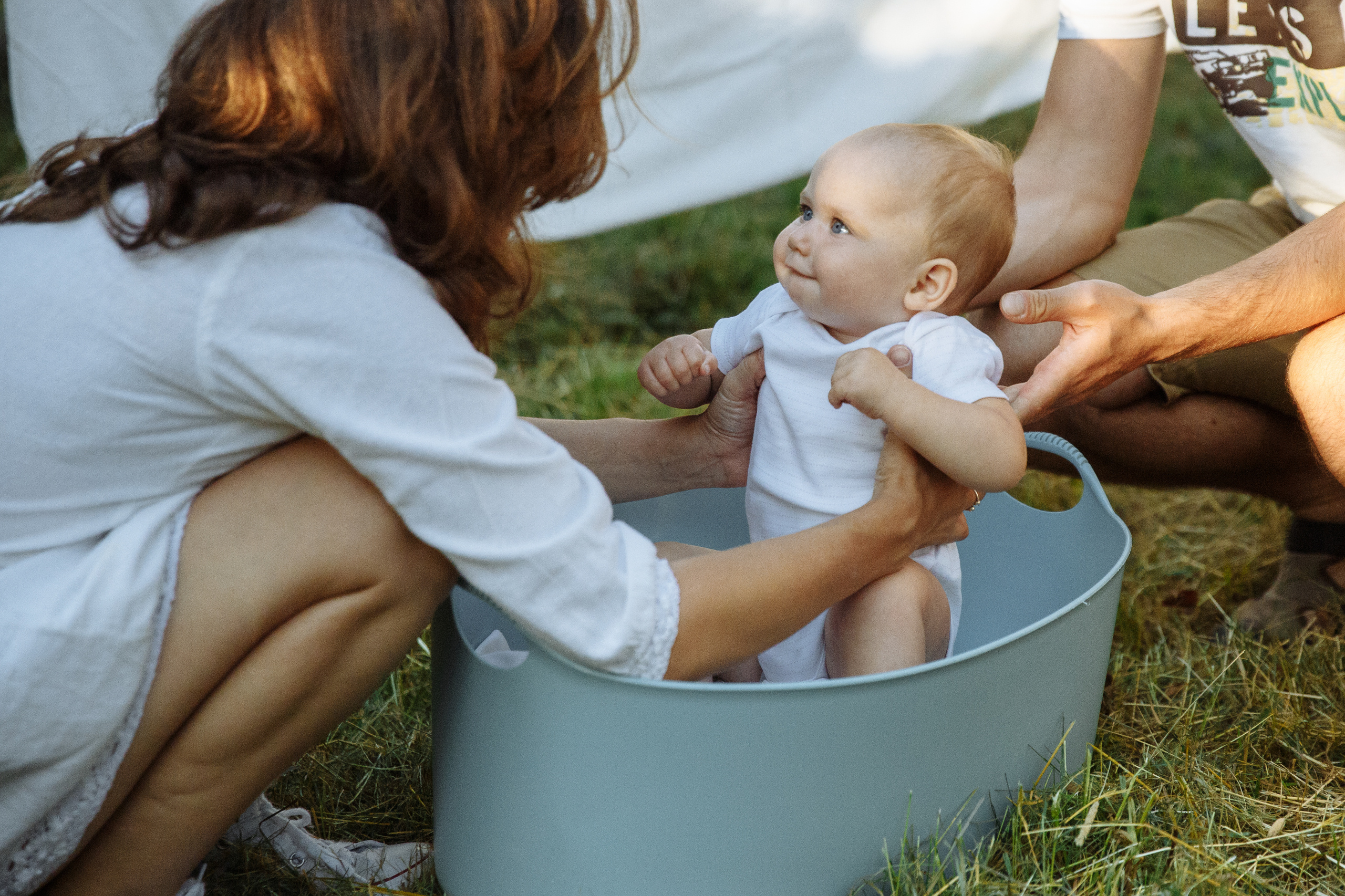 Лето в простынях. Свадебный и портретный фотограф в Нижнем Новгороде и Нижегородской обл