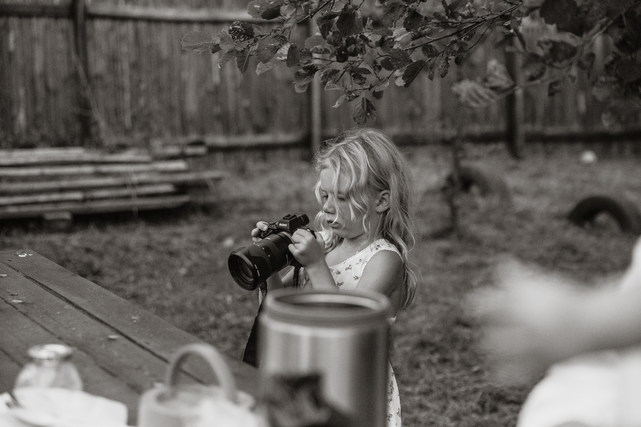 Лето в простынях. Свадебный и портретный фотограф в Нижнем Новгороде и Нижегородской обл