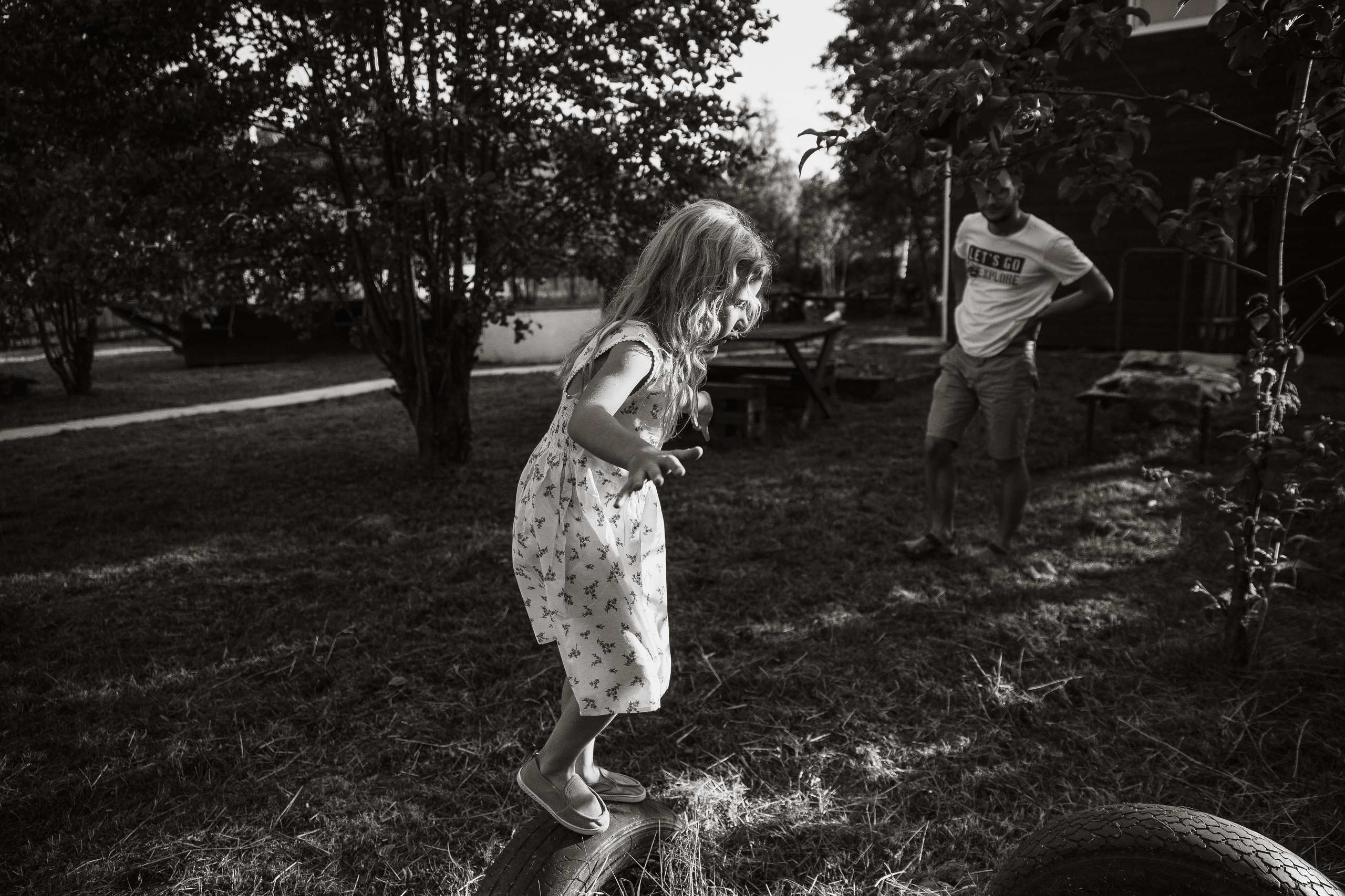 Лето в простынях. Свадебный и портретный фотограф в Нижнем Новгороде и Нижегородской обл