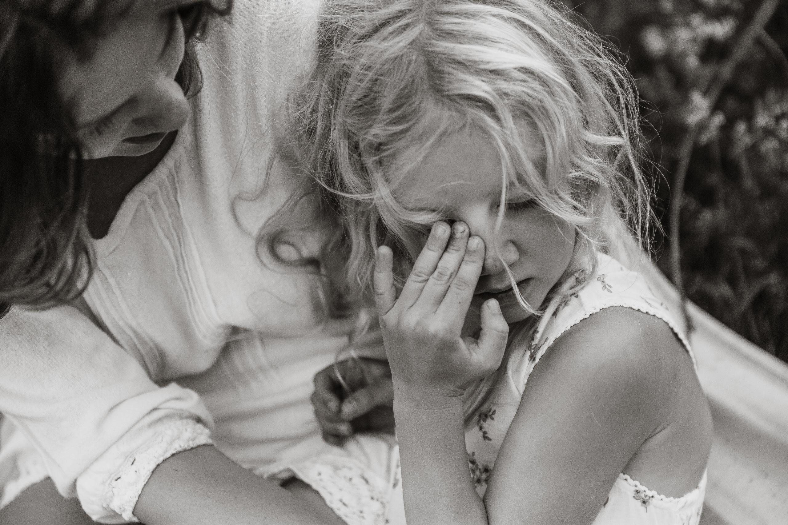 Лето в простынях. Свадебный и портретный фотограф в Нижнем Новгороде и Нижегородской обл