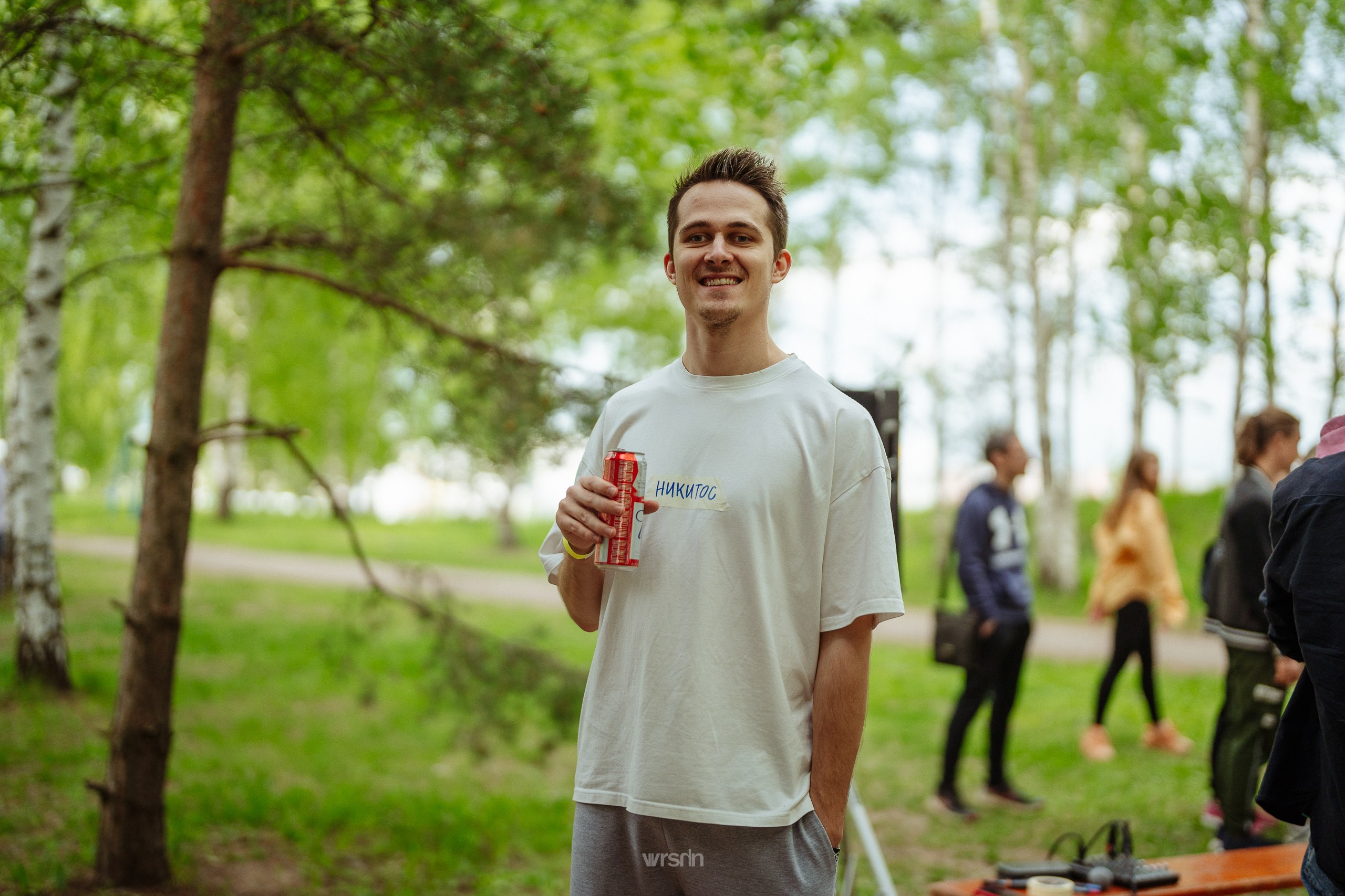 Пётр Кудасов · Шашлыкинг. Владимир Вершинин, тот самый свадебный видеограф
