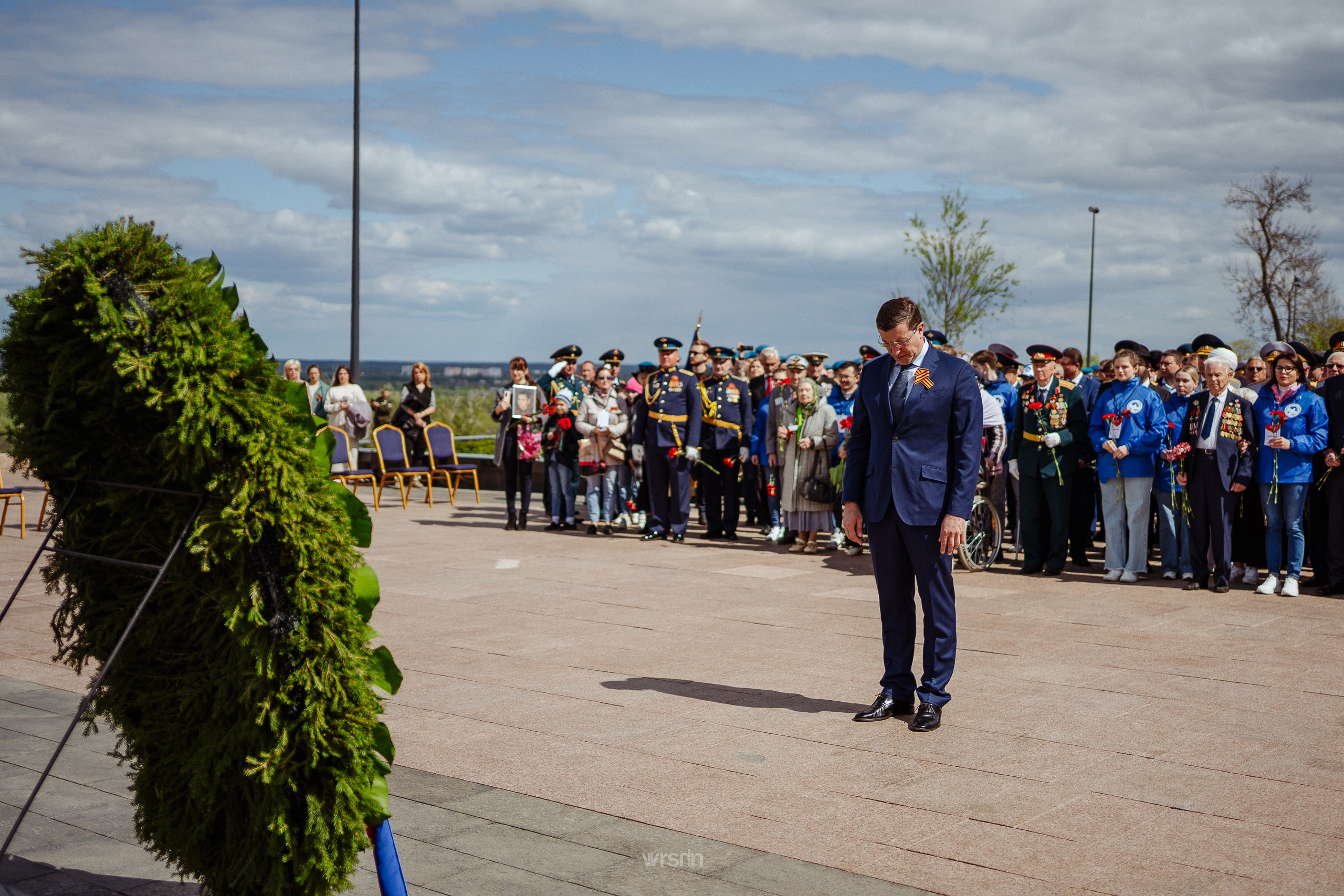 9 мая · Волонтеры Победы. Владимир Вершинин, тот самый свадебный видеограф