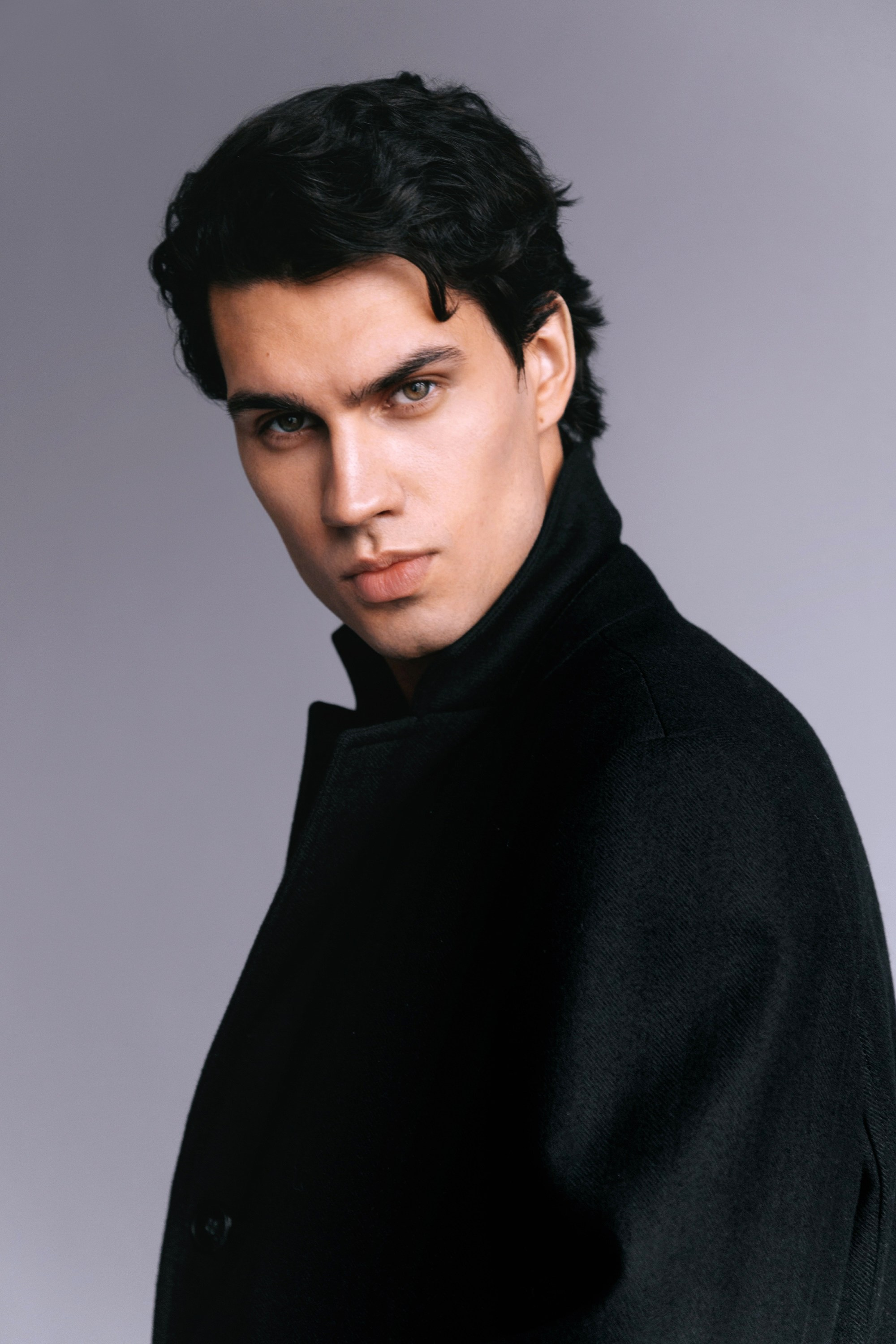 Модельное. Bolshak