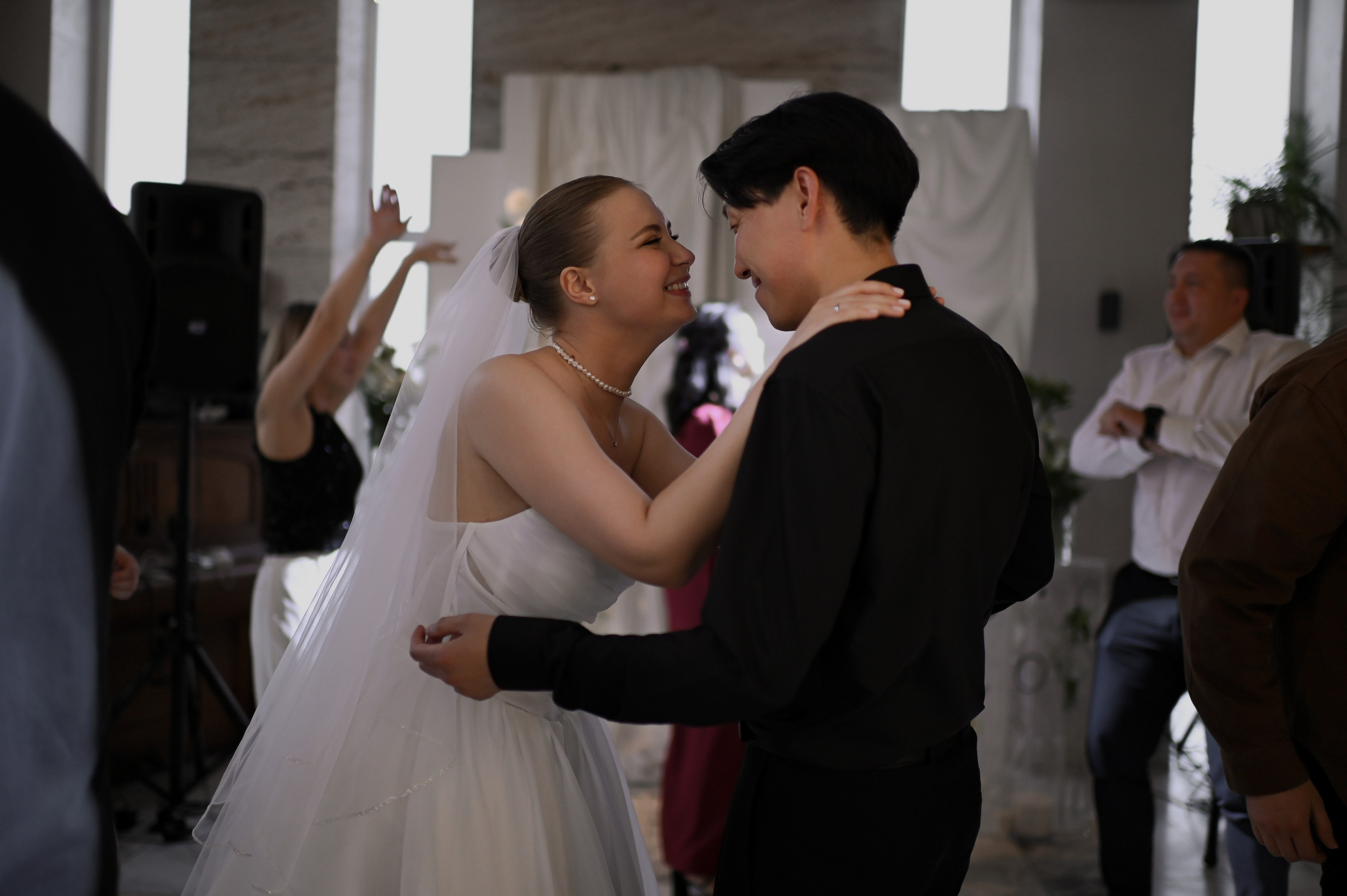 Elena & Ardnie. I AM — PHOTO | VIDEO | PRODUCTION