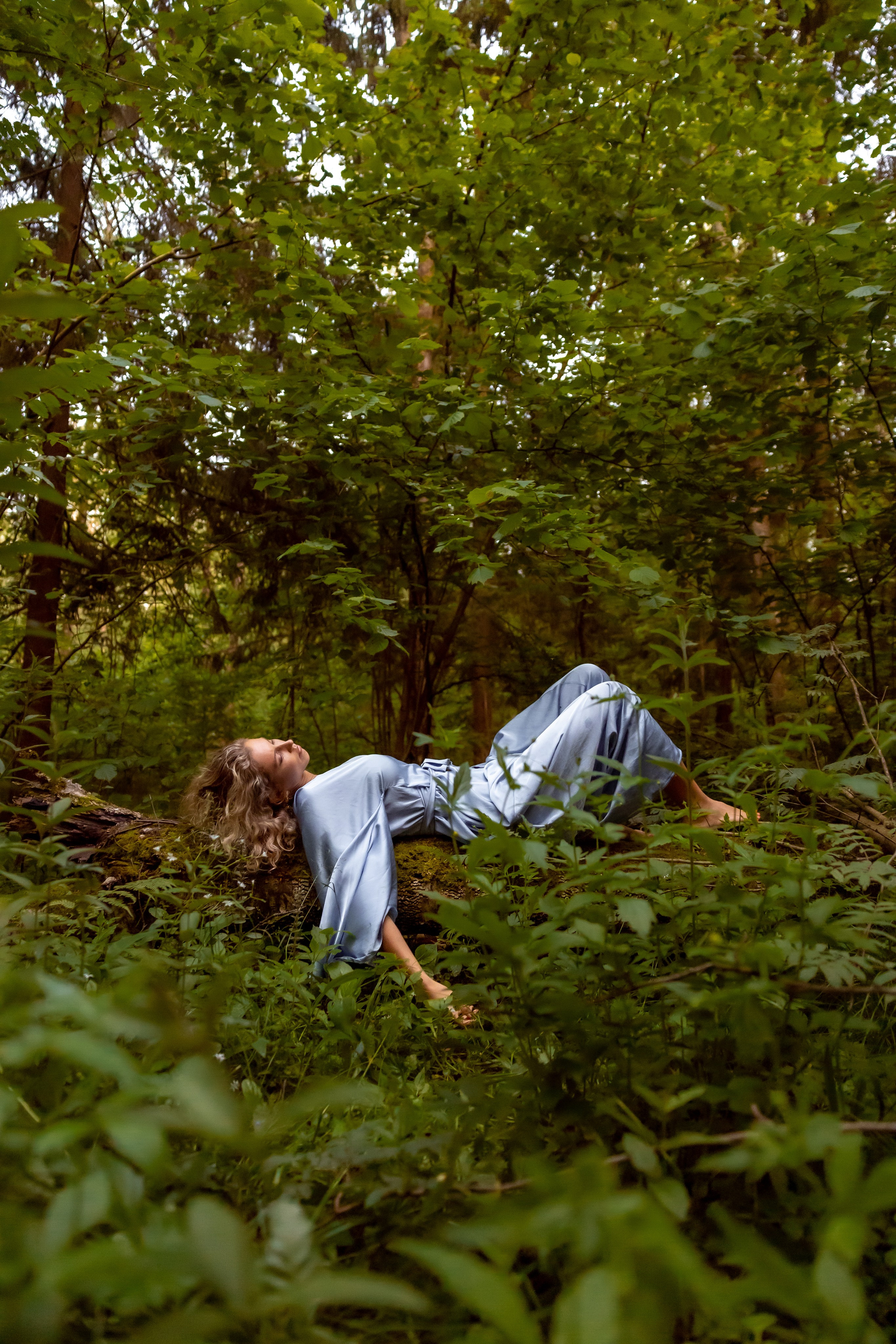 Прамика. Дарья Бухреева — фотограф, видеограф и фототерапевт. Москва и мир