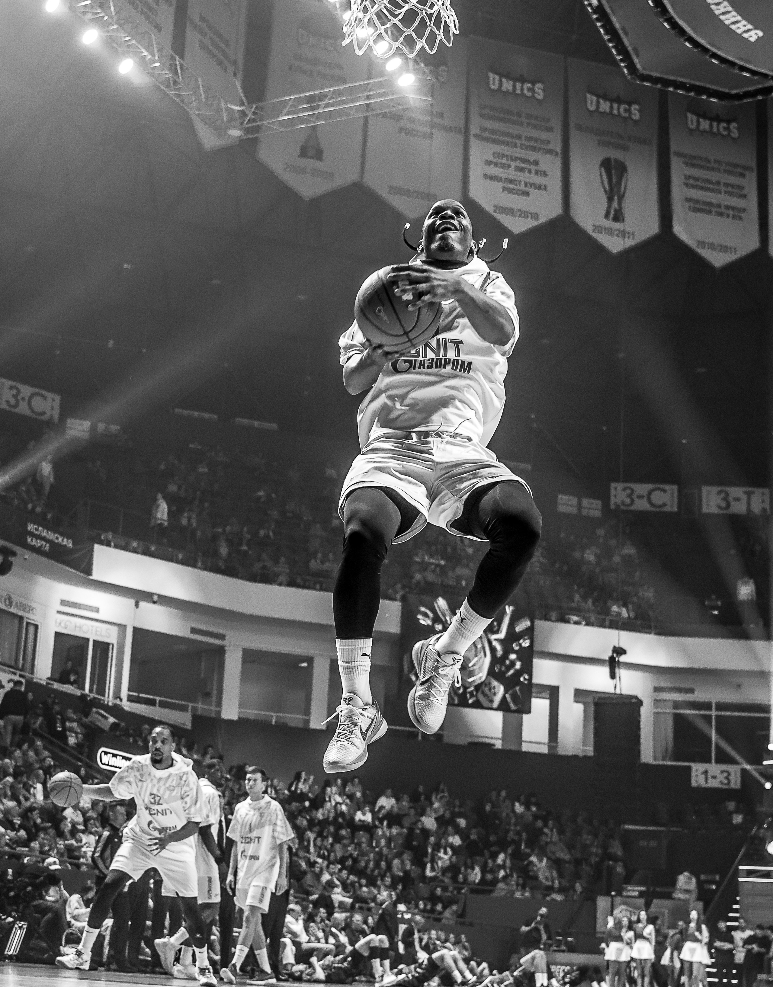 УНИКС. Фотограф в Казани Алина Абдуллина