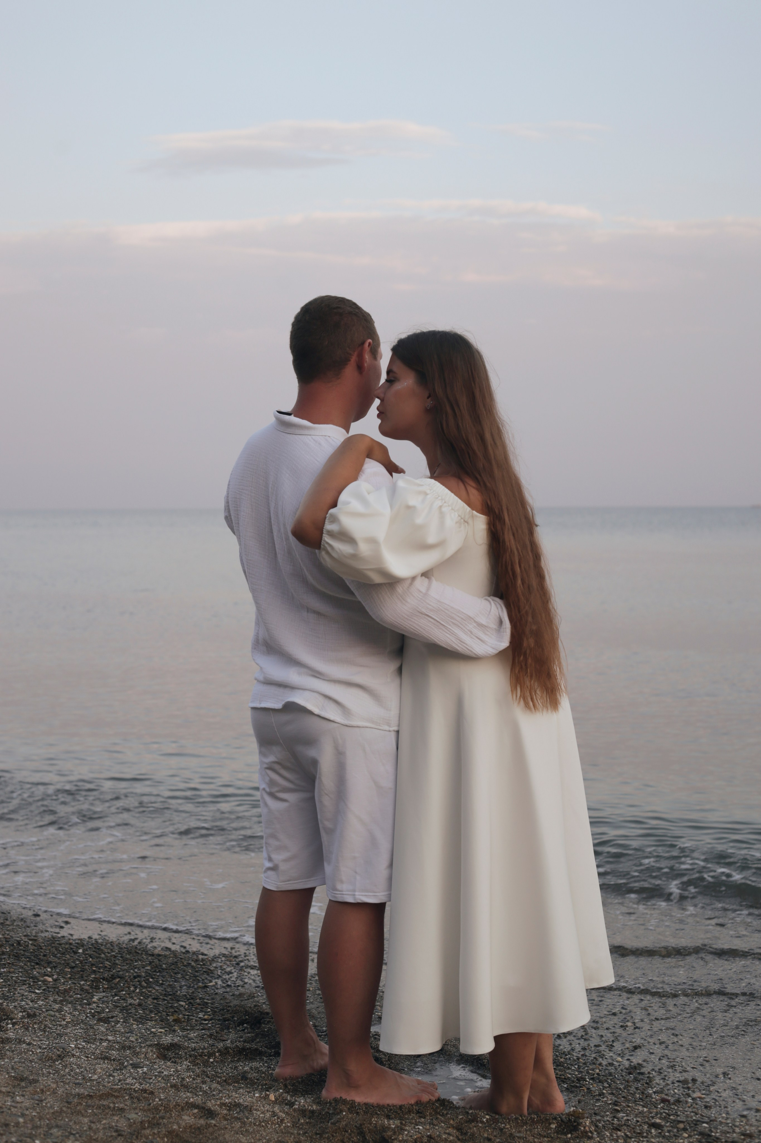 Перед свадьбой | Аня и Дима. Семейный фотограф в Феодосии и по Крыму Брежнева Алла