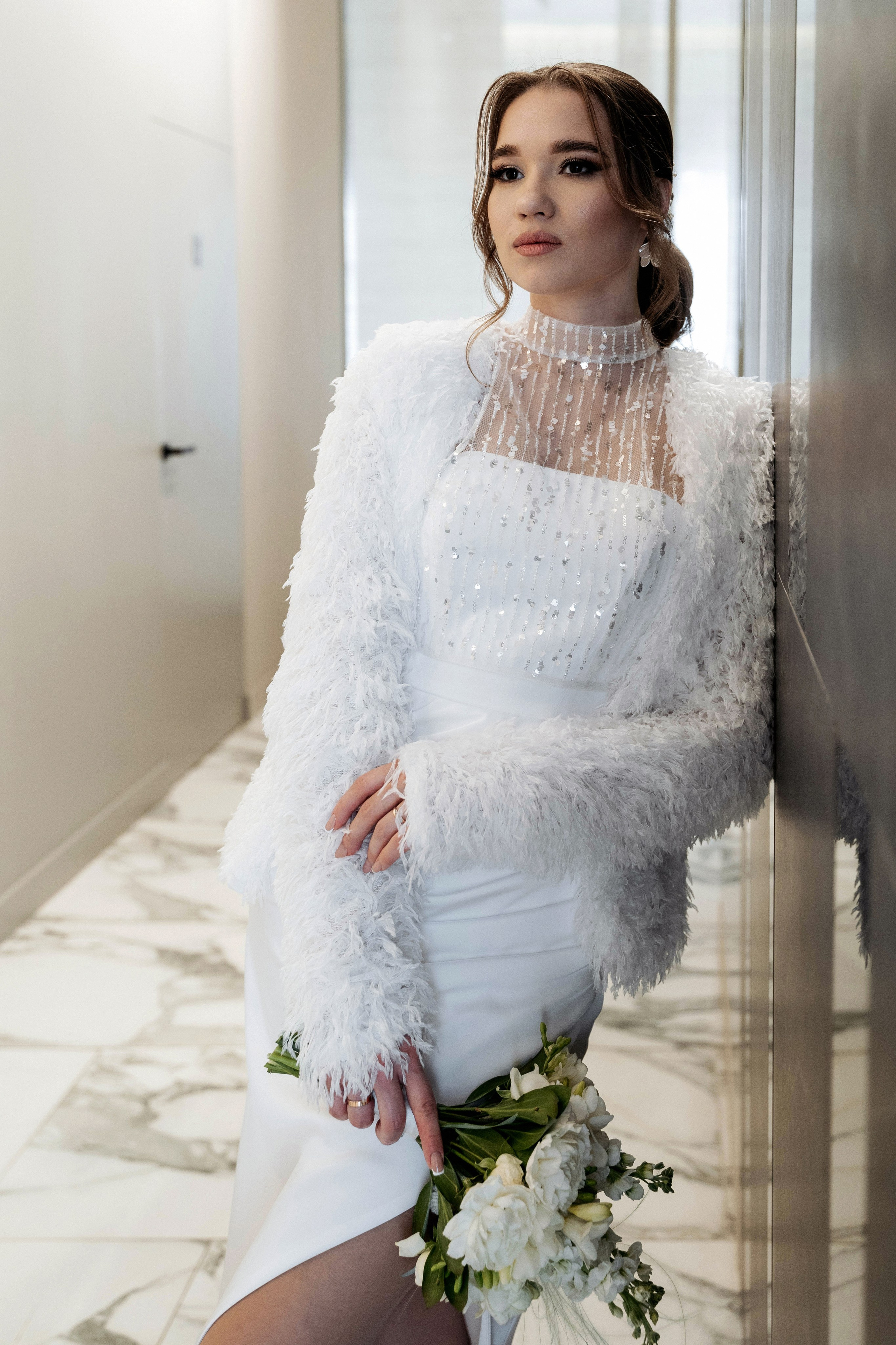 Дмитрий и Анна. Татьяна Тагель