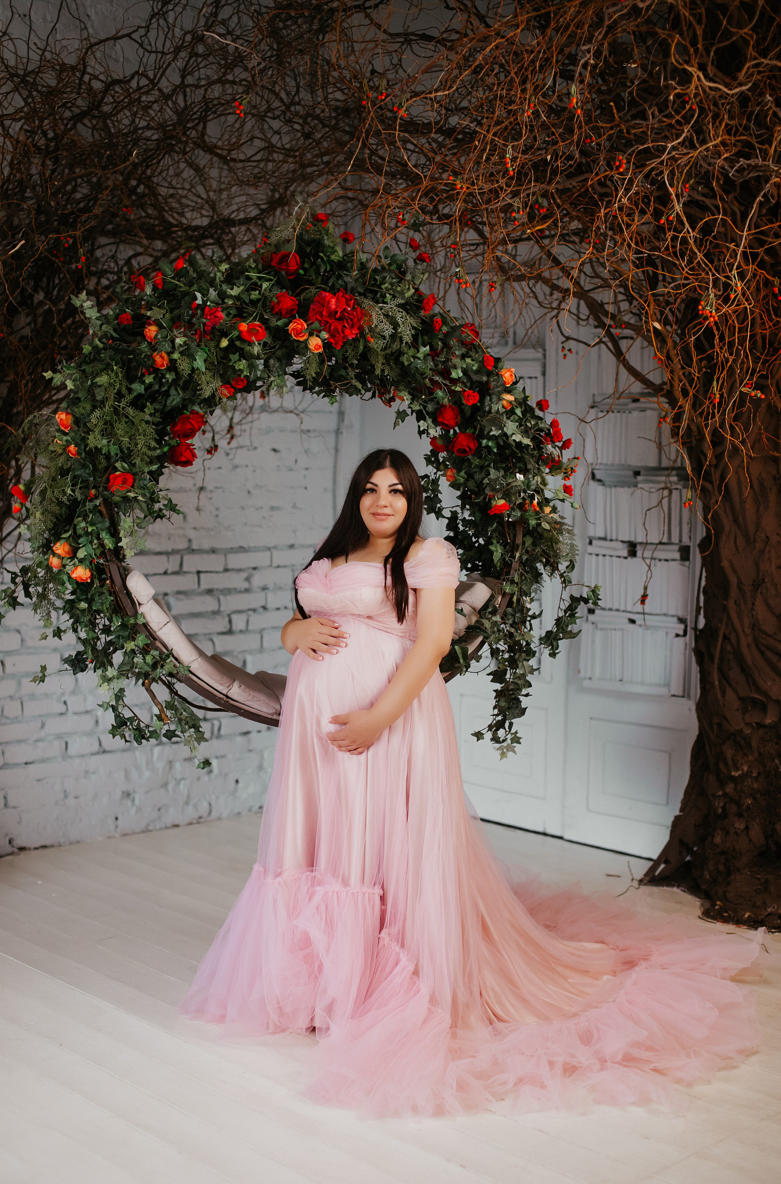 Адриана. Свадебный и семейный фотограф/видеограф в Краснодаре Наталья Осинская