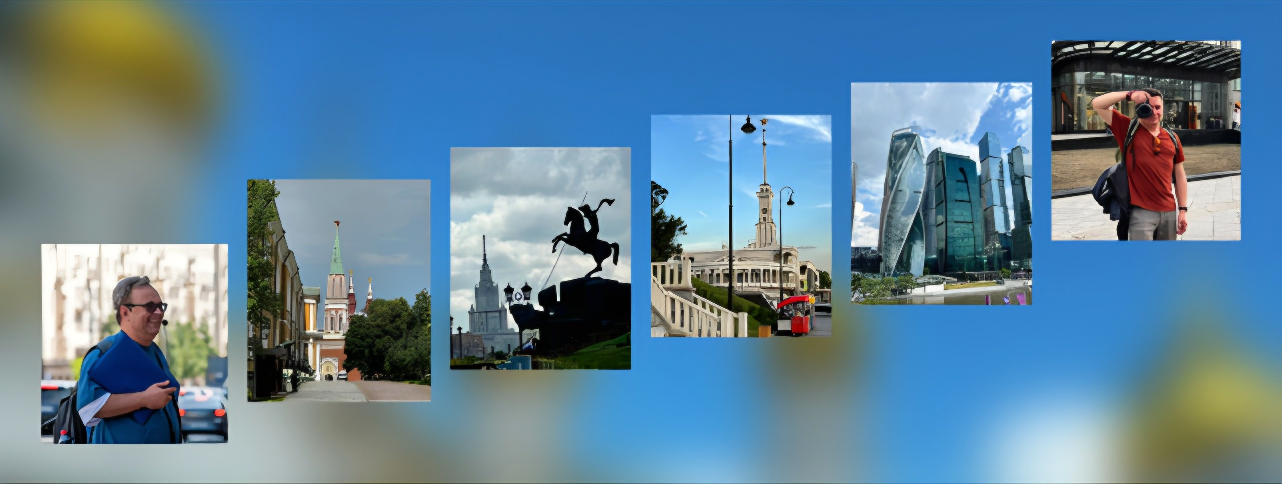 Отзывы. П&П — Полезное с Приятным. Фотоэкскурсии — Москва на память. Экскурсовод и фотограф в Москве. Увези столицу в своём альбоме!
