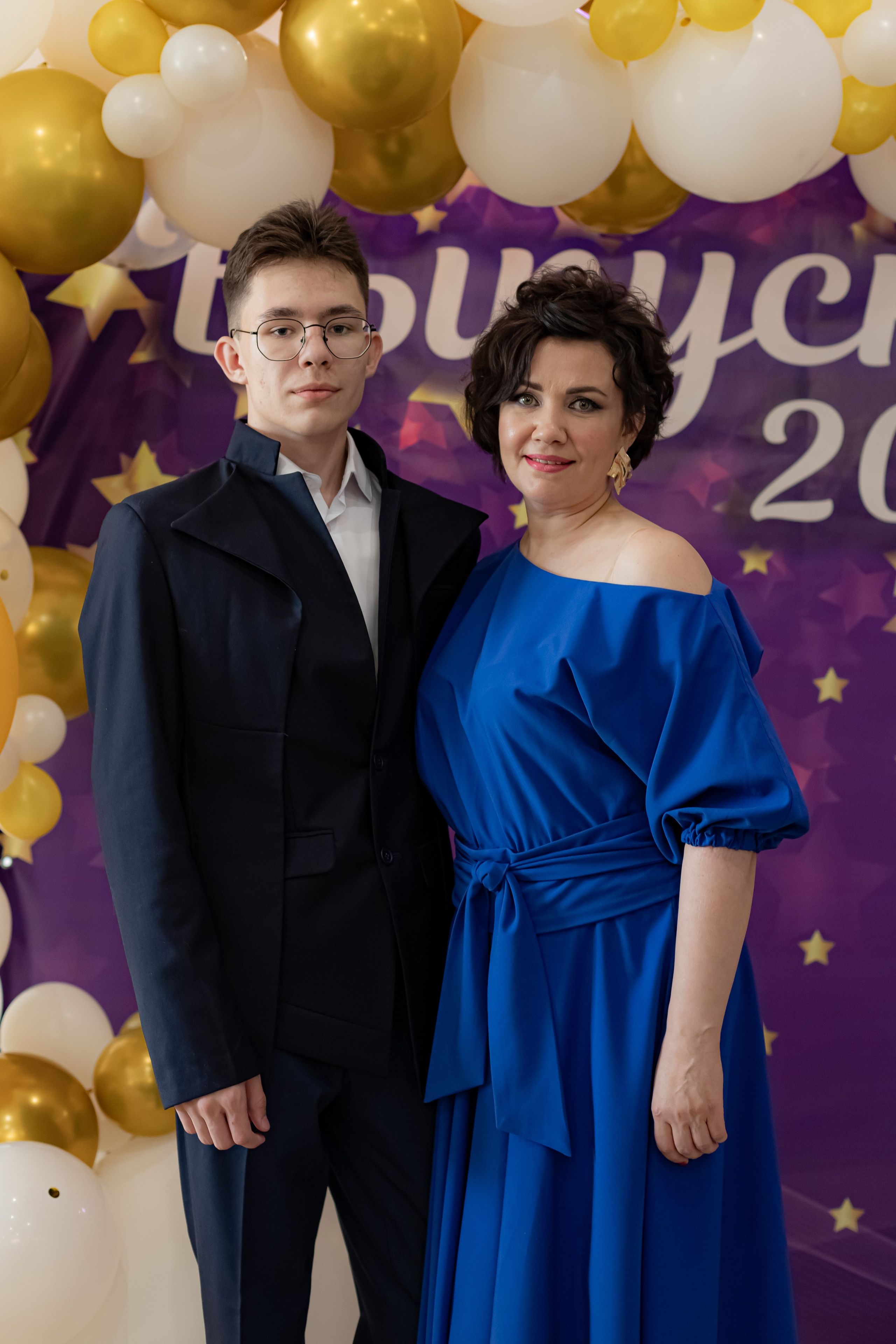 Выпускной. Photokarish