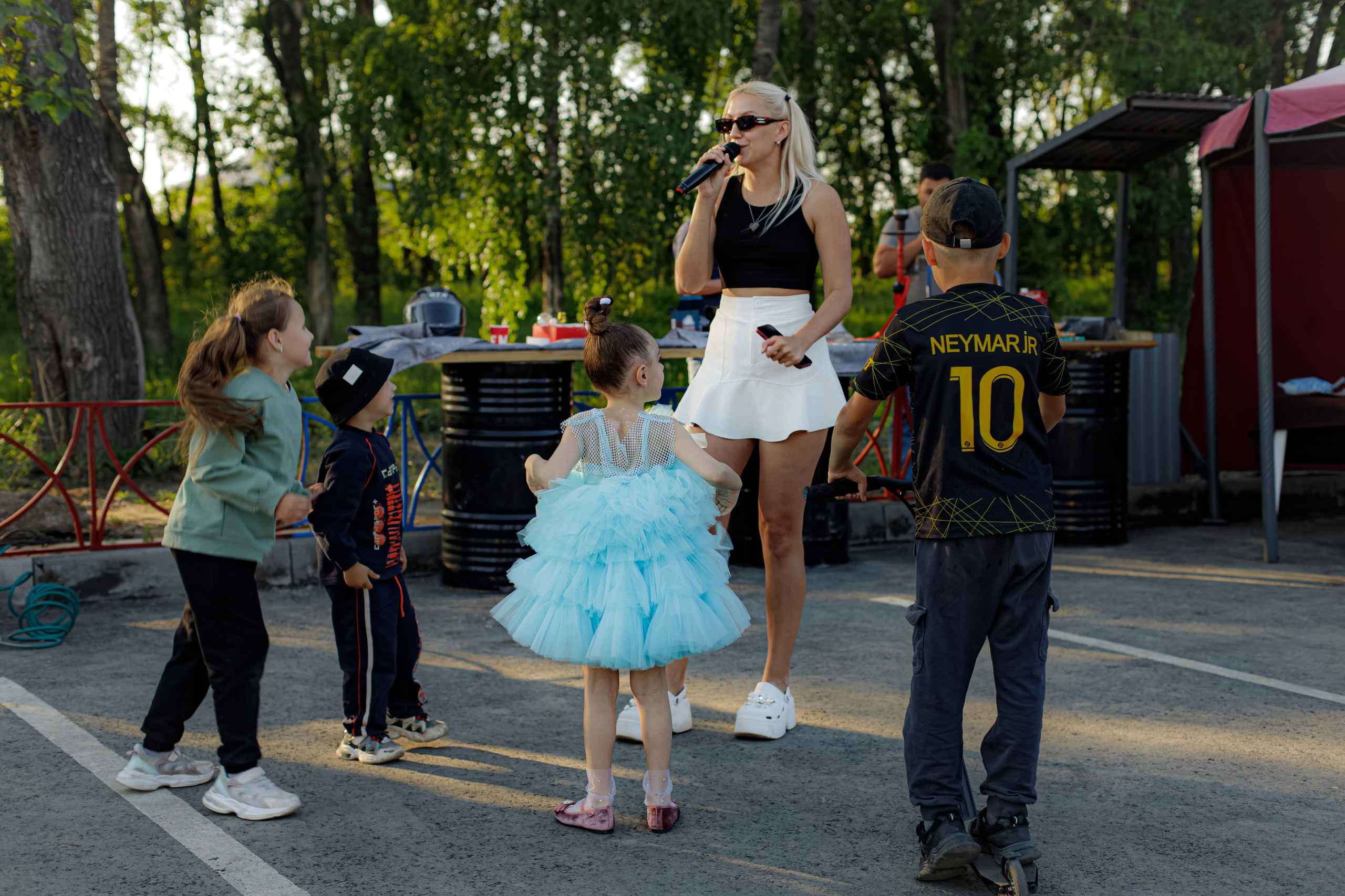 АВТОМОЙКА САМООБСЛУЖИВАНИЯ «5 MIN». Photokarish