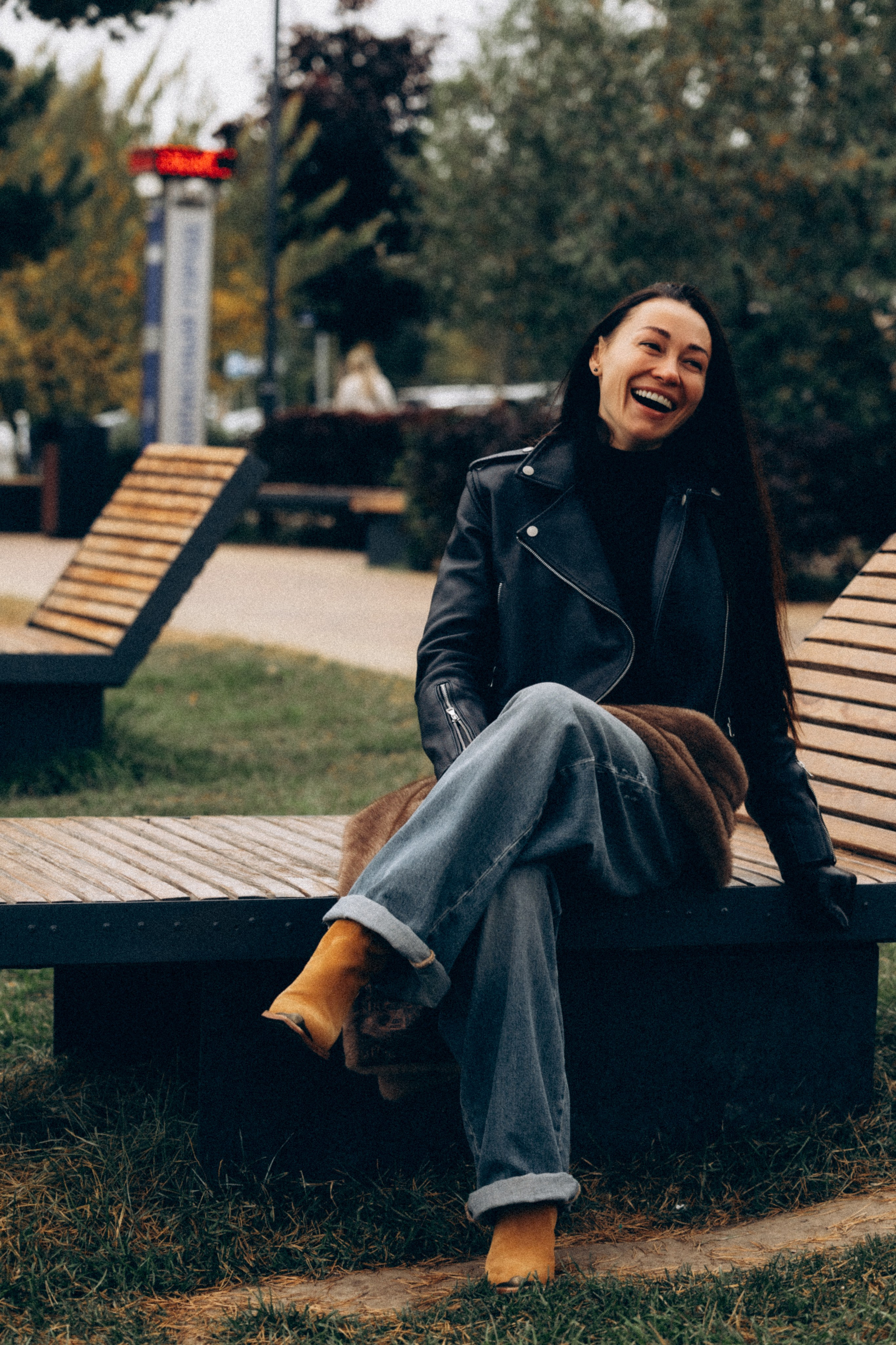 Индивидуальная съемка. Фотограф Москва Таша Панина