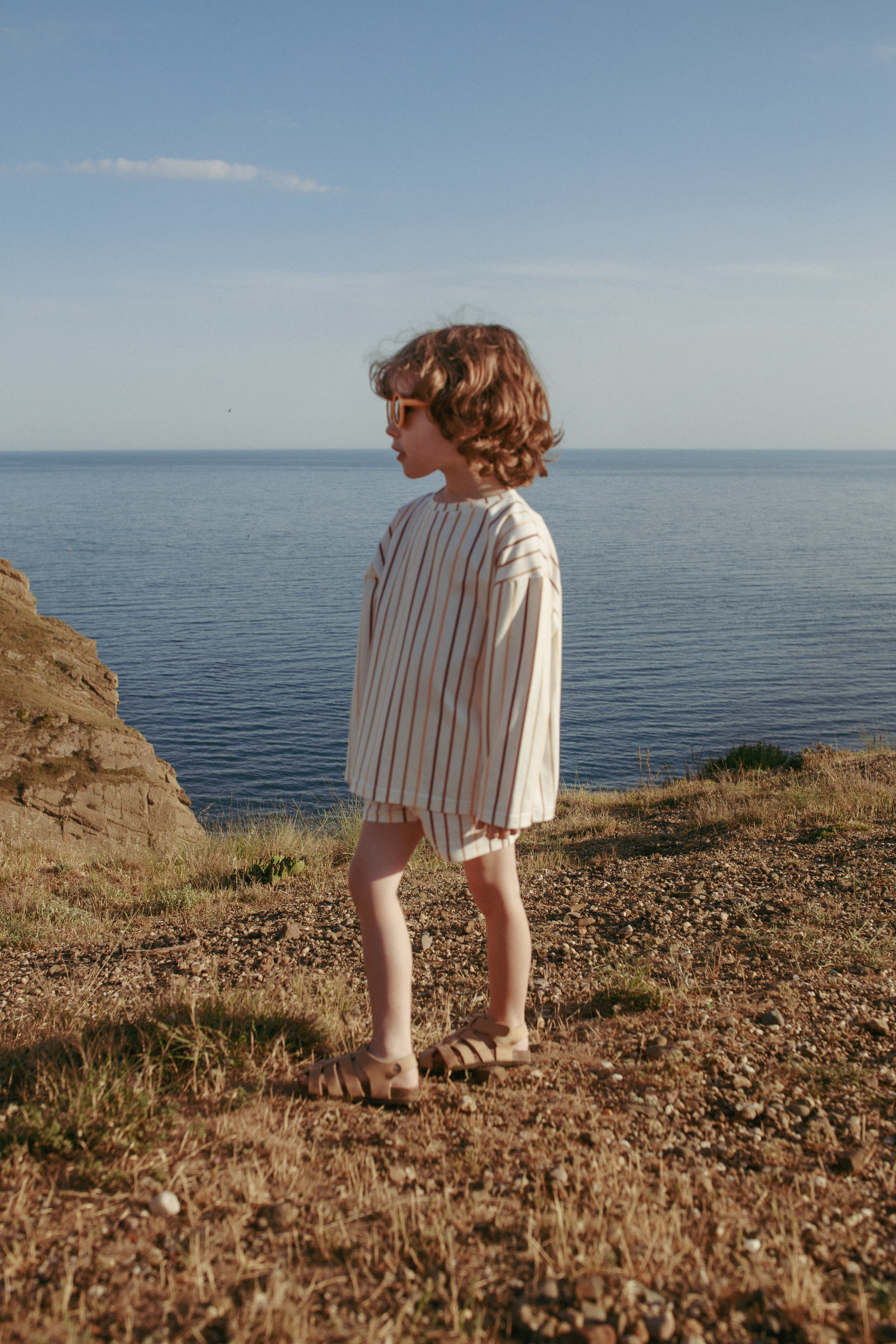 MJOLK. лето 2024. Римма Зайцева контент для брендов